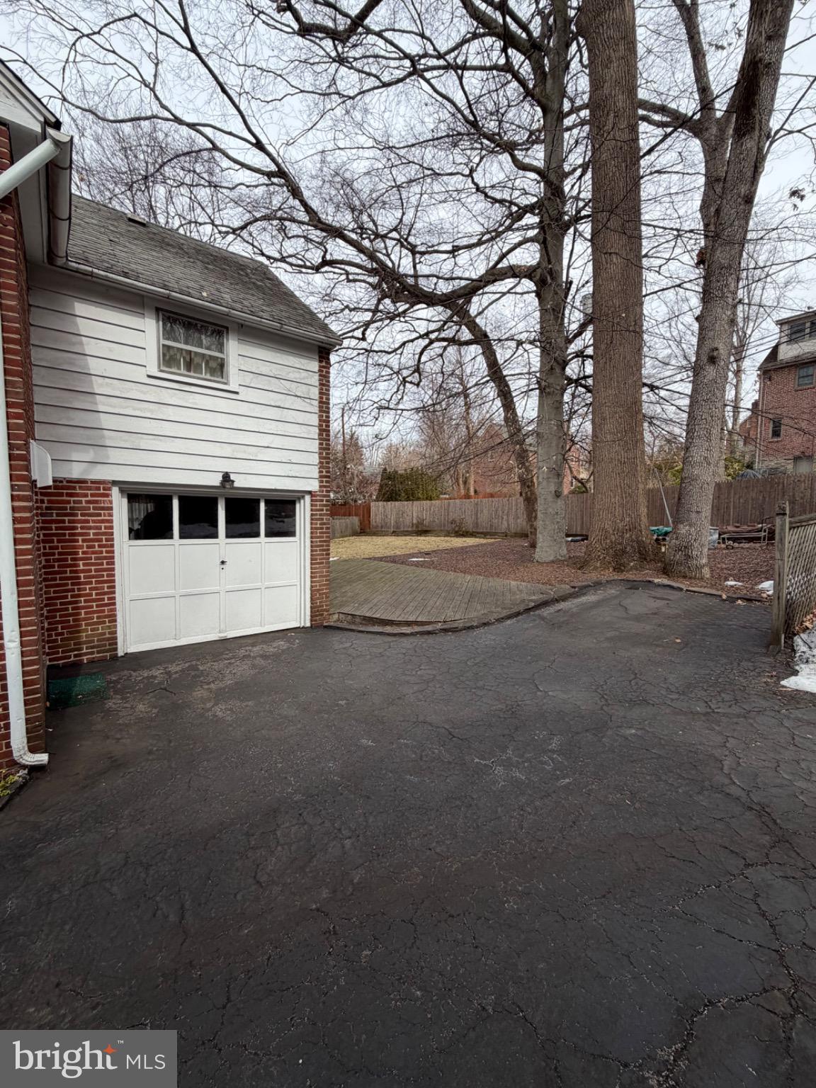 CARROLL PARK - Residential