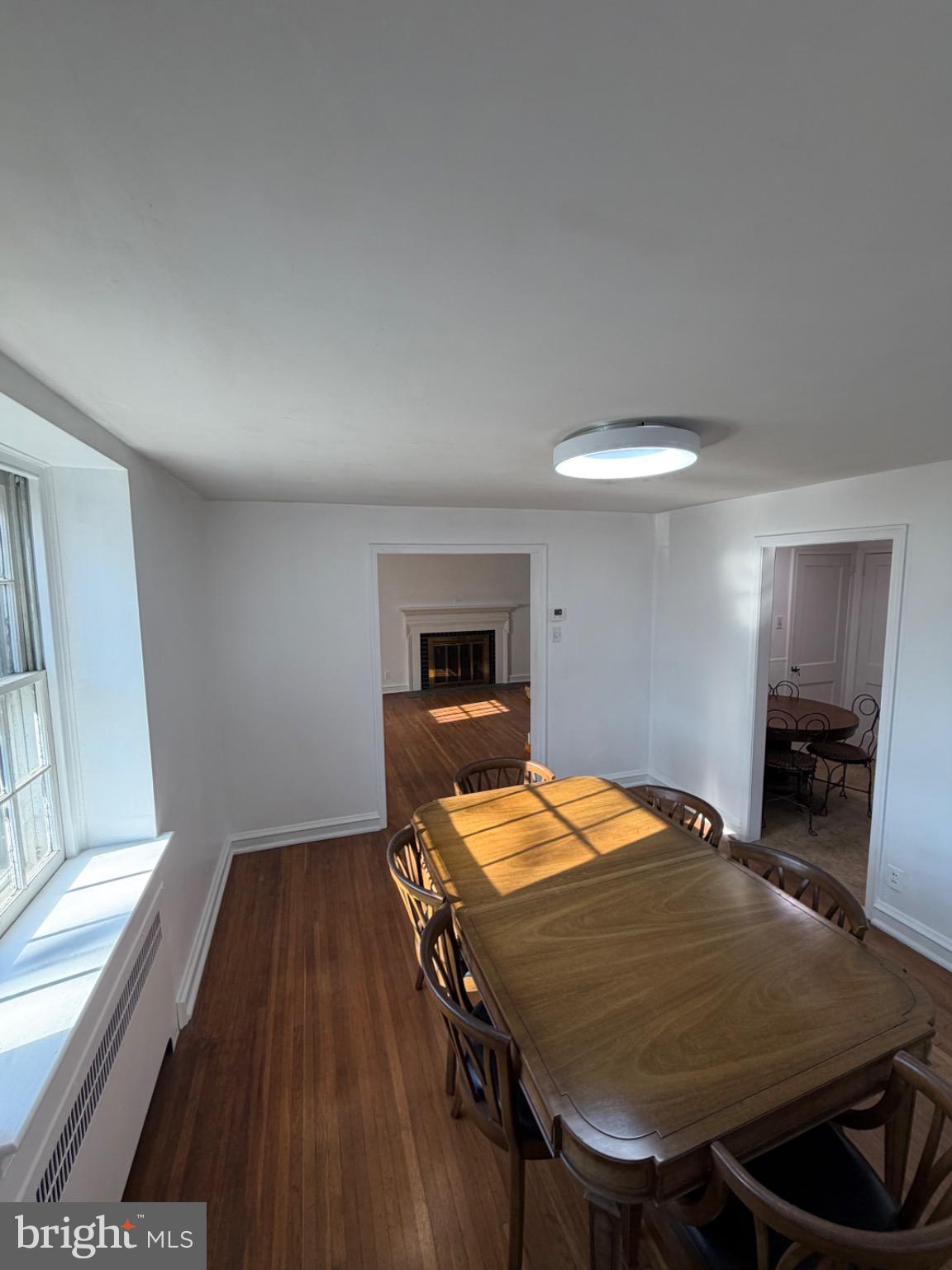 CARROLL PARK - Residential