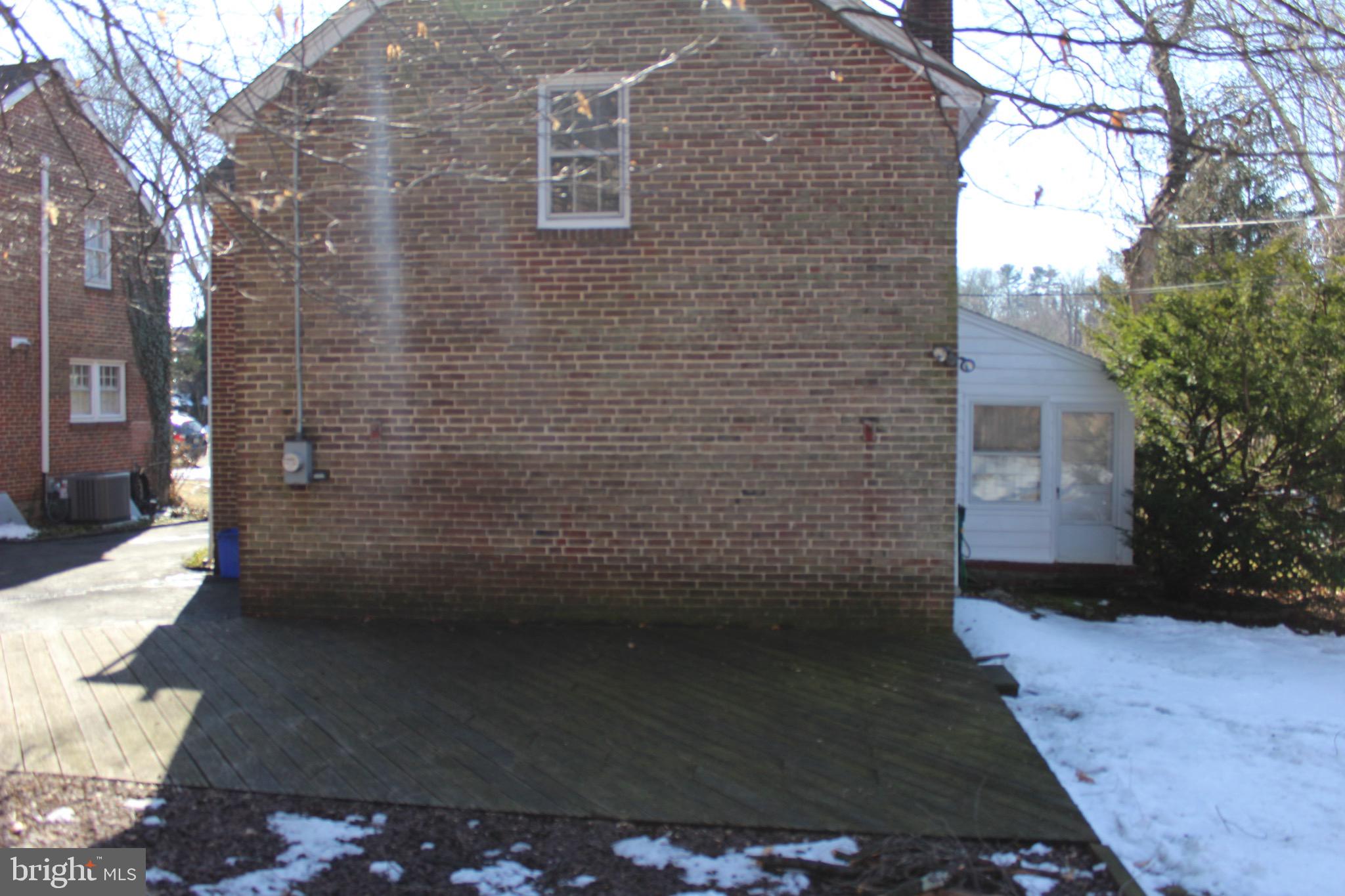 CARROLL PARK - Residential