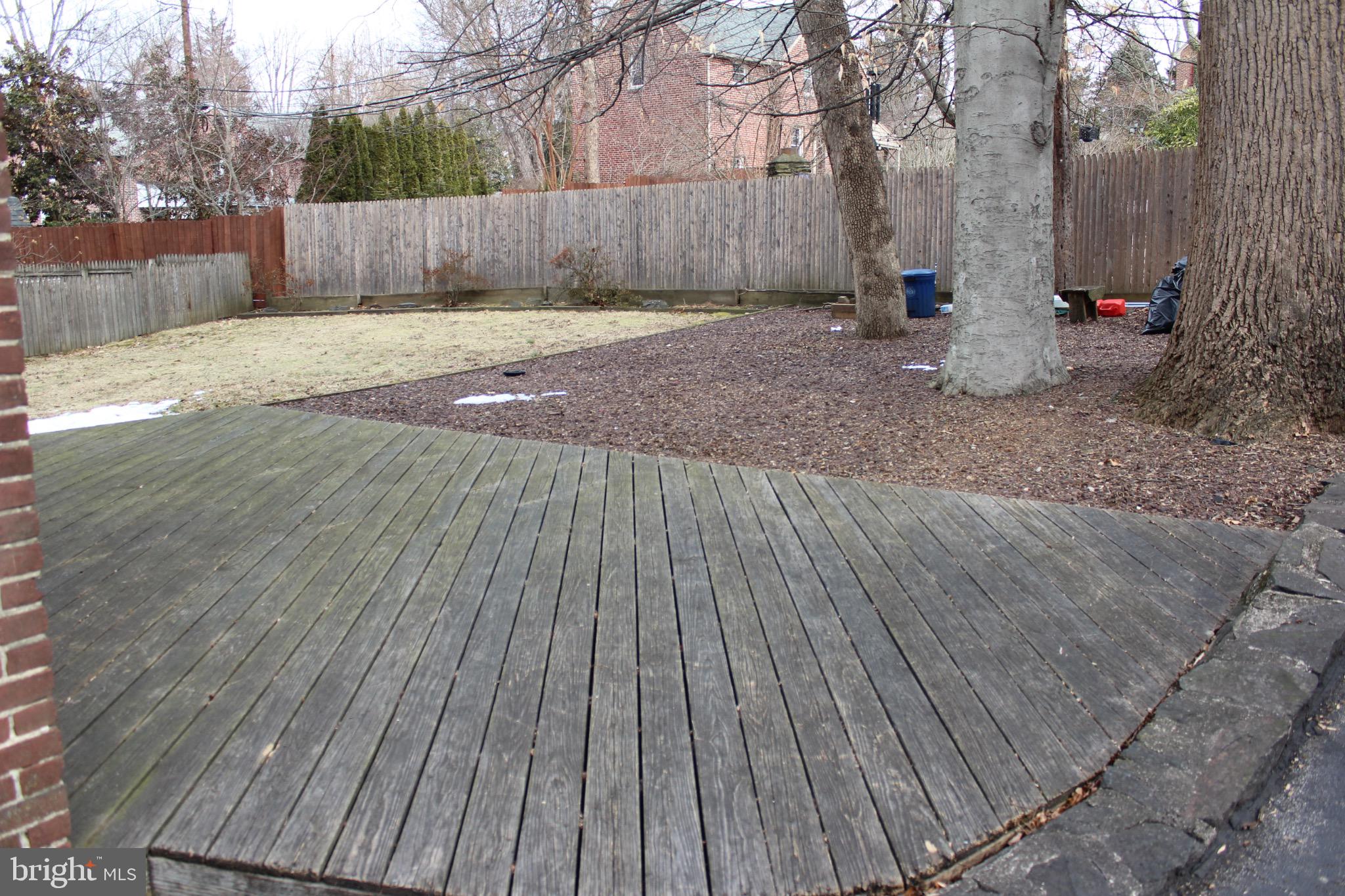 CARROLL PARK - Residential