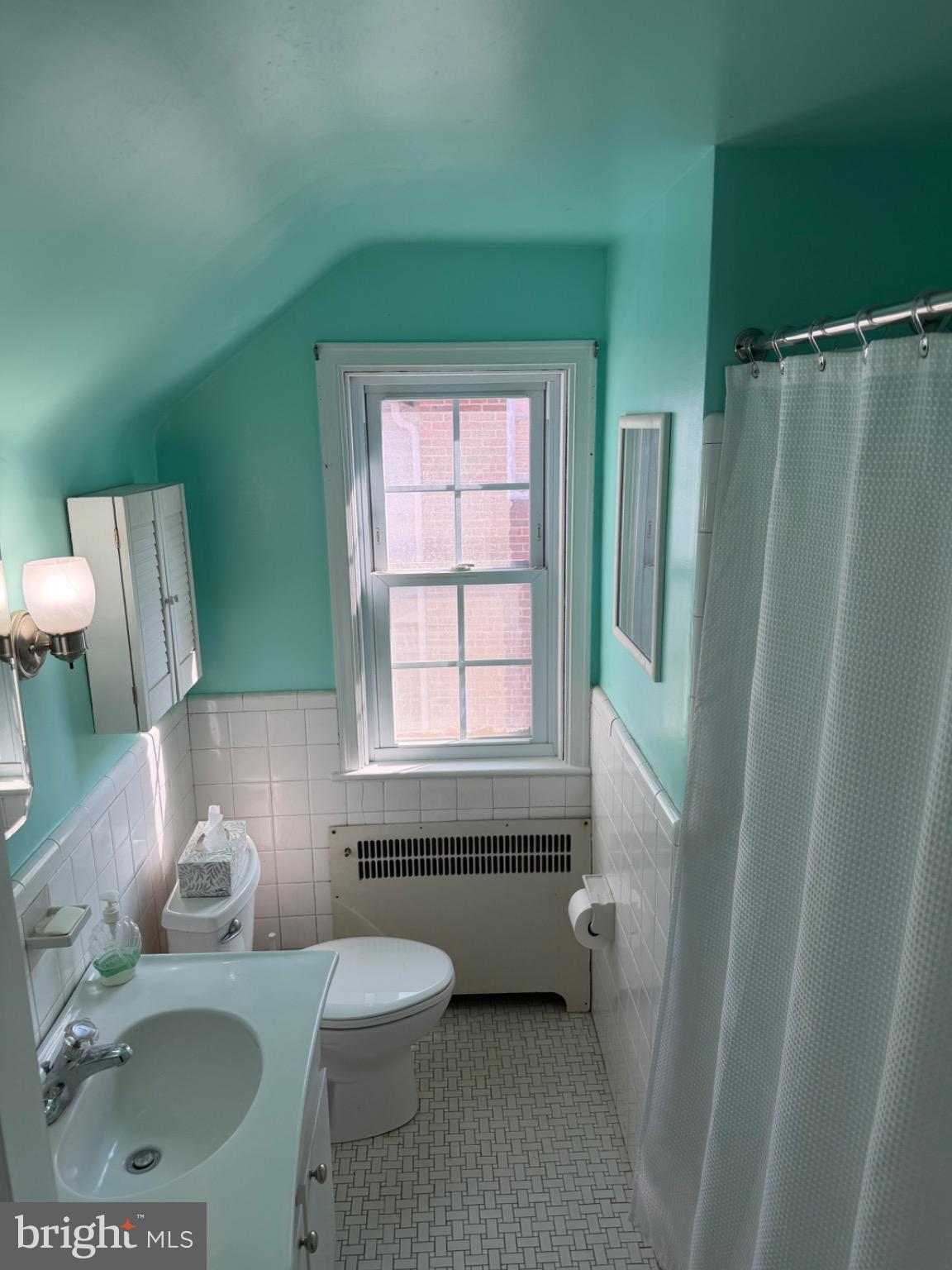 CARROLL PARK - Residential