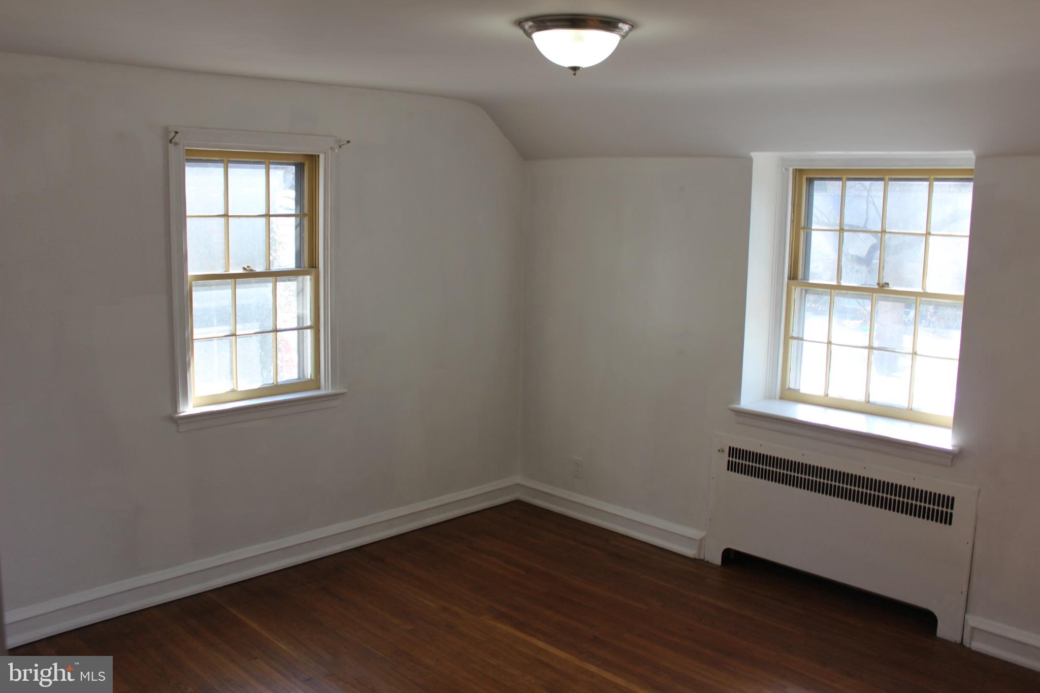 CARROLL PARK - Residential