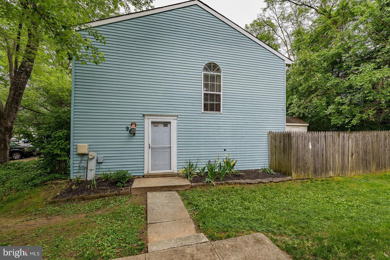 RIDGEWAY ESTATES - Residential