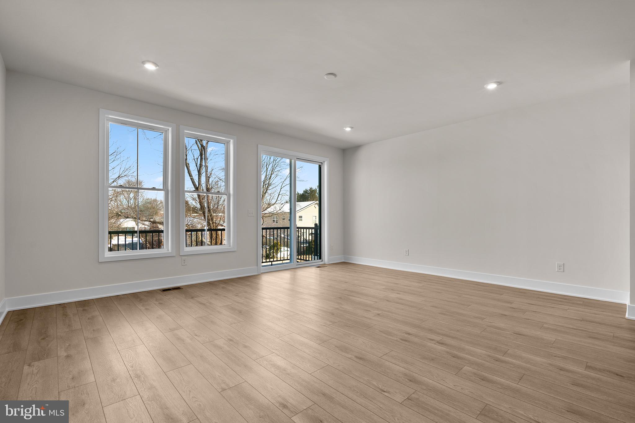 ASHBERRY - Residential