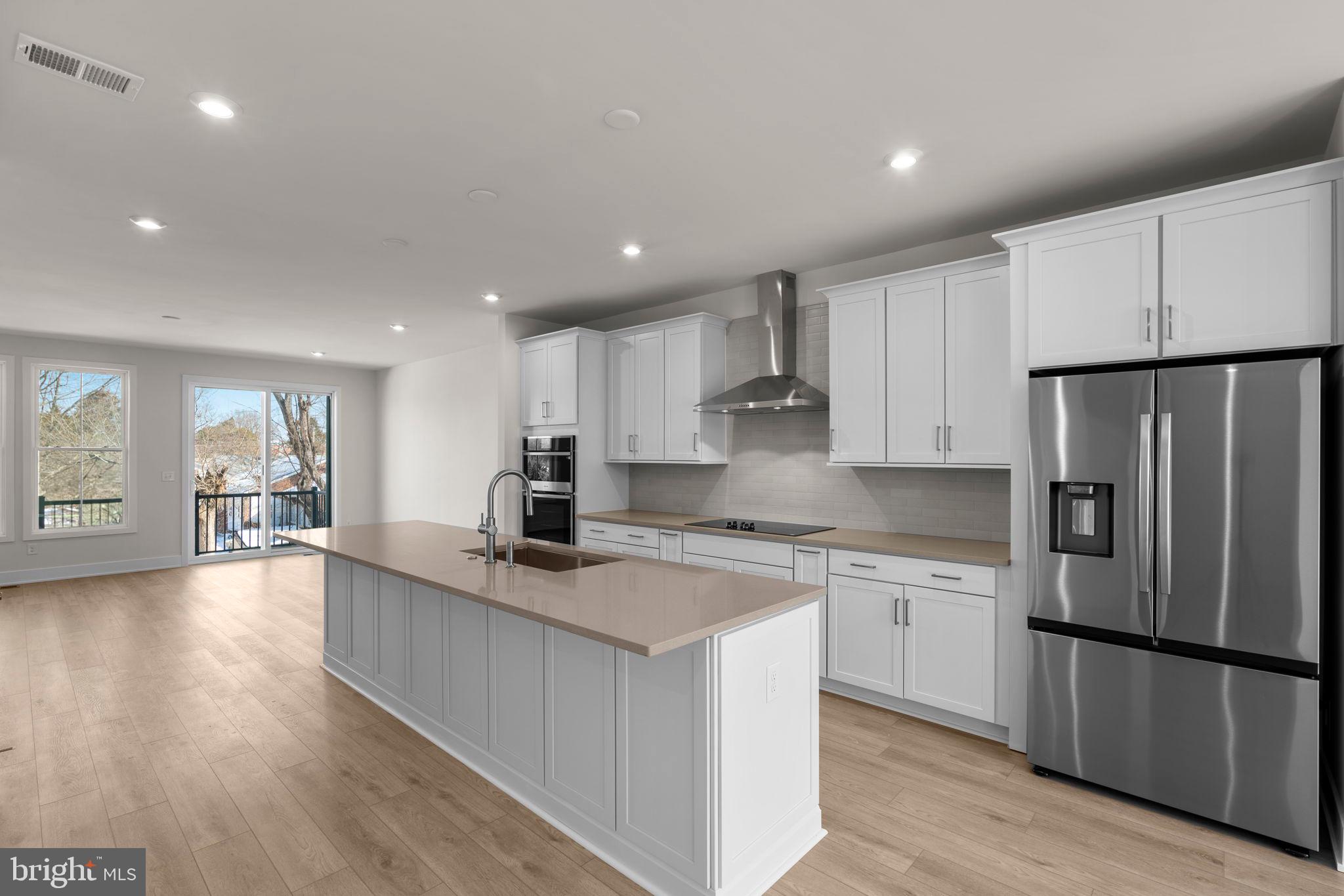 ASHBERRY - Residential