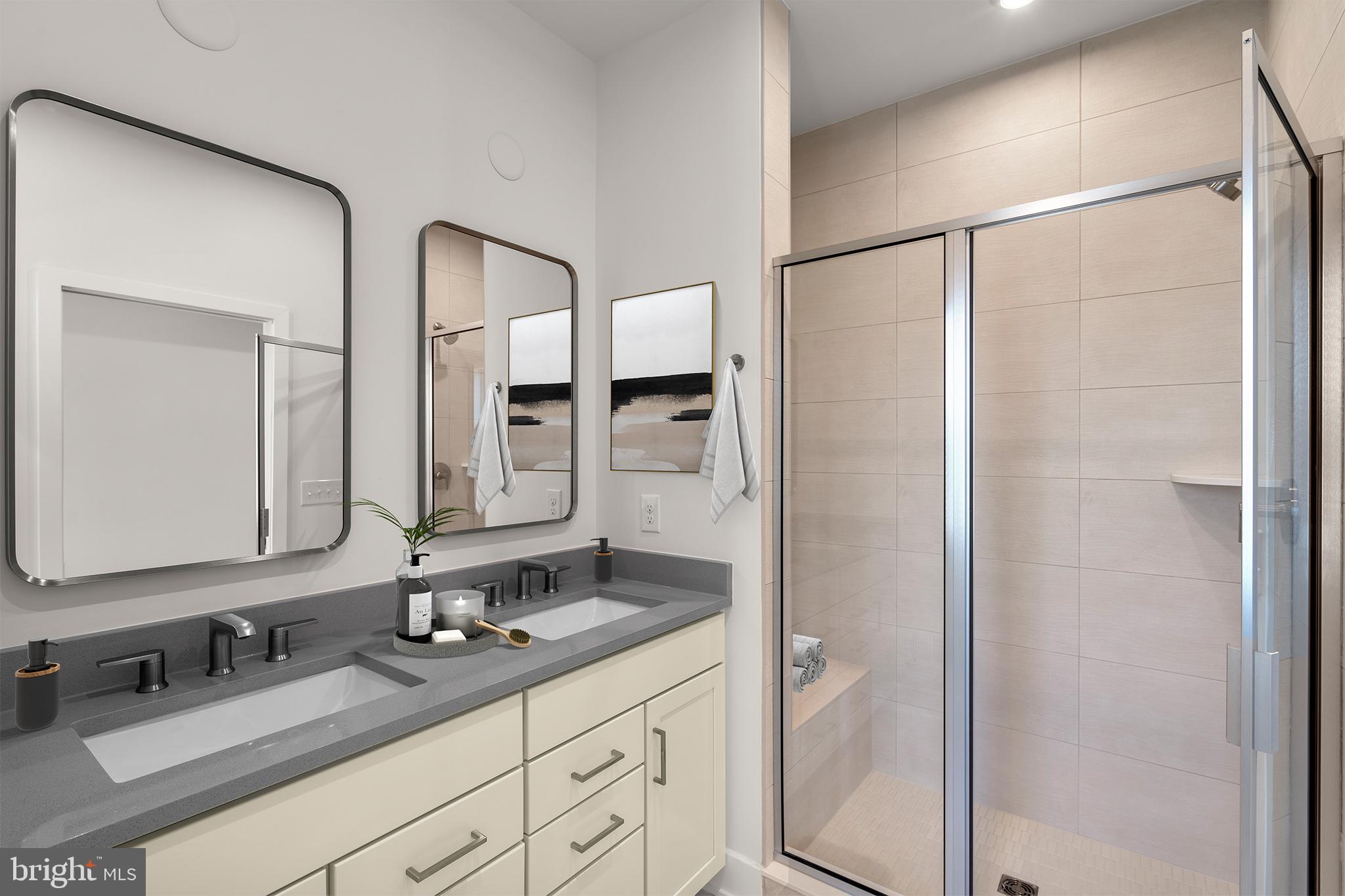 ASHBERRY - Residential