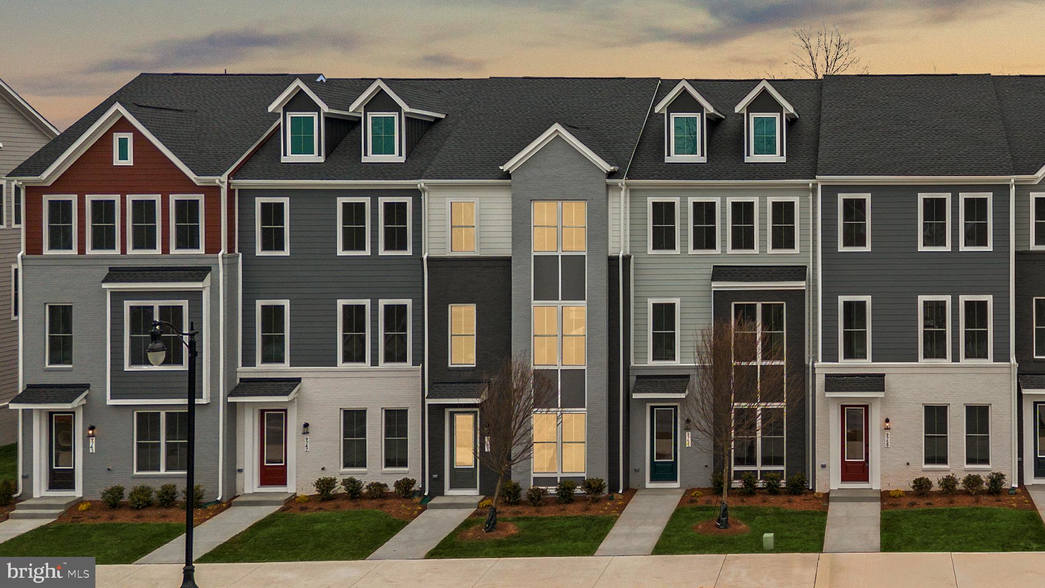 ASHBERRY - Residential