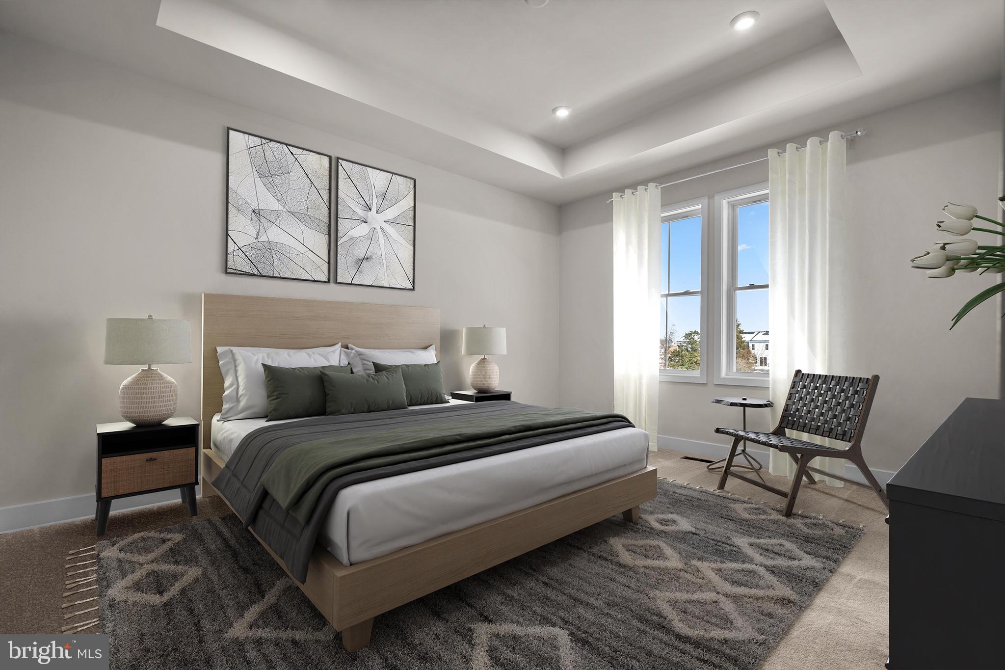 ASHBERRY - Residential