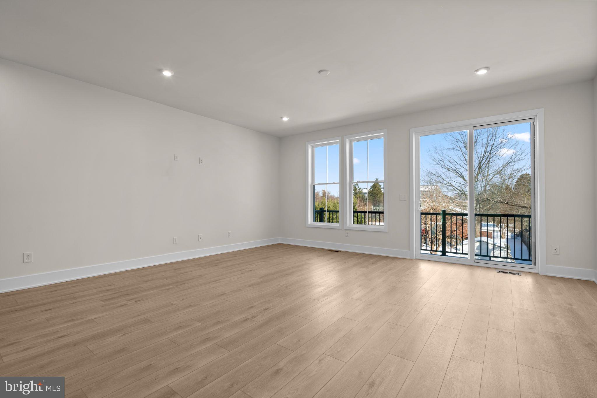 ASHBERRY - Residential