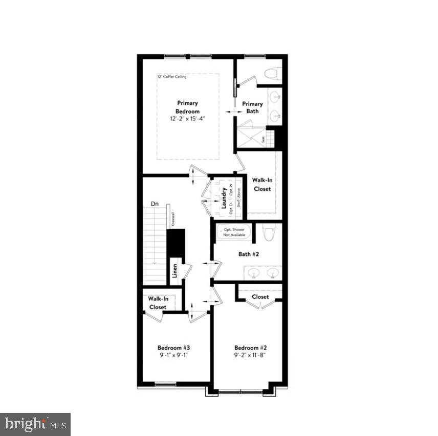 ASHBERRY - Residential