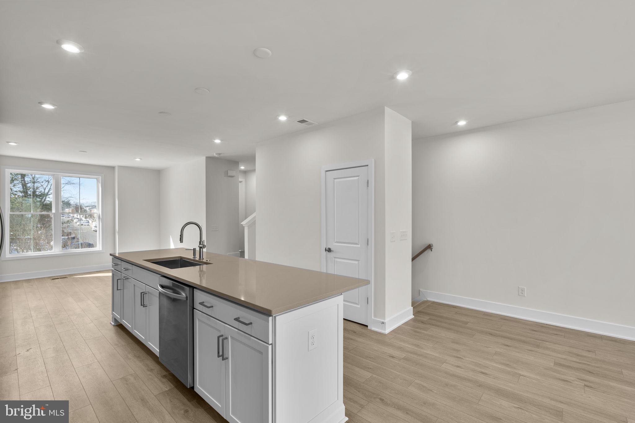 ASHBERRY - Residential