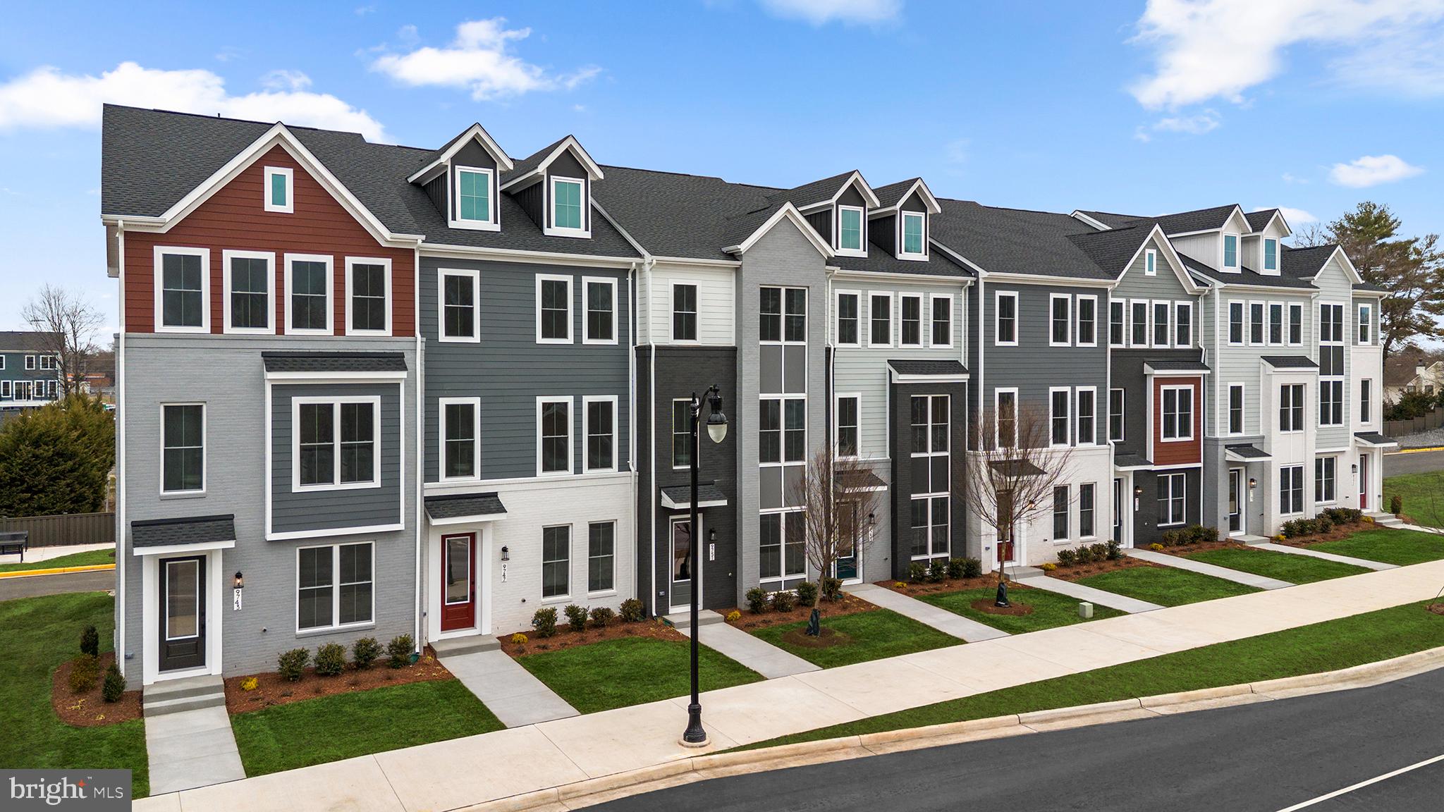 ASHBERRY - Residential