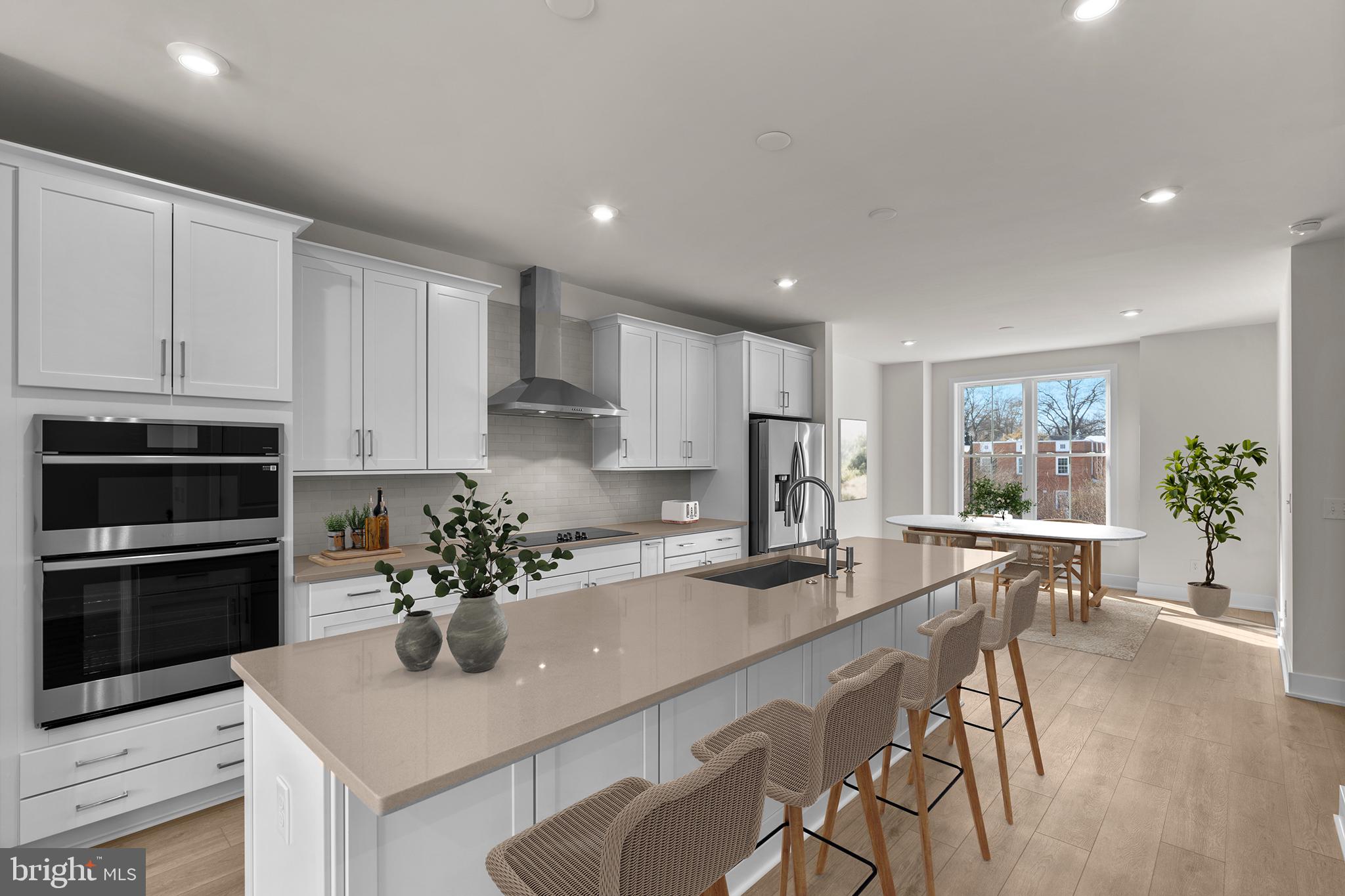 ASHBERRY - Residential