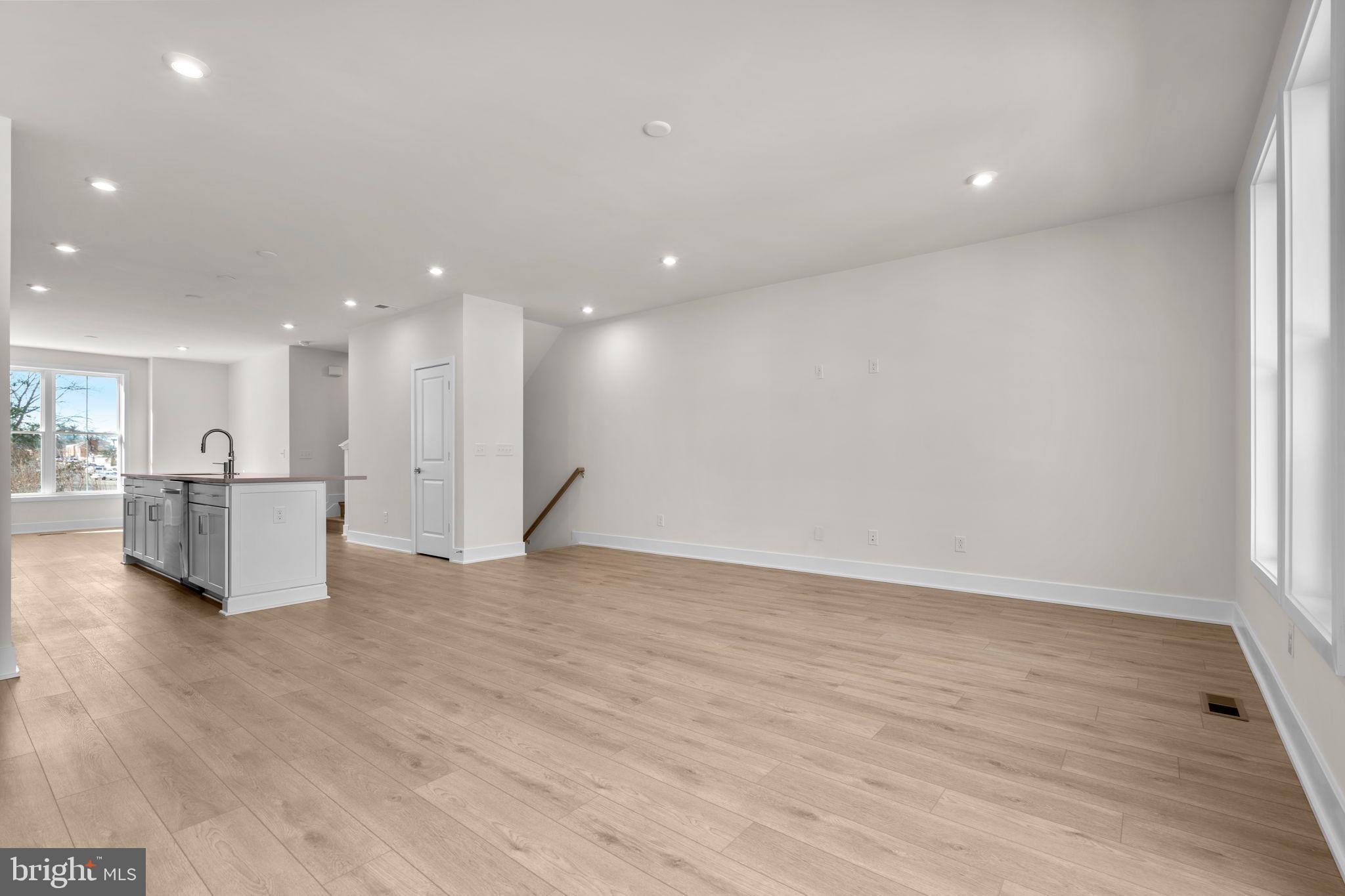 ASHBERRY - Residential