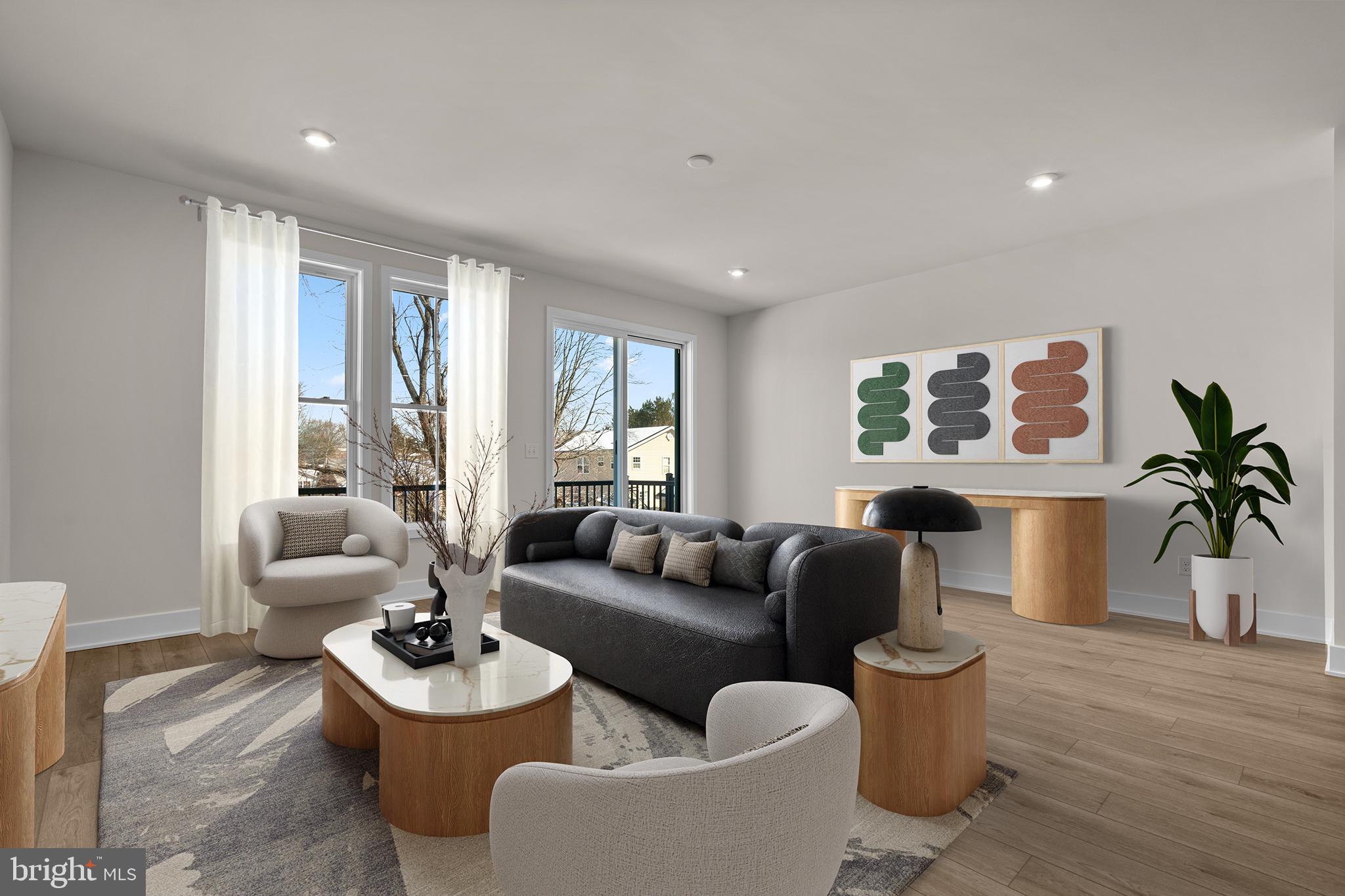 ASHBERRY - Residential