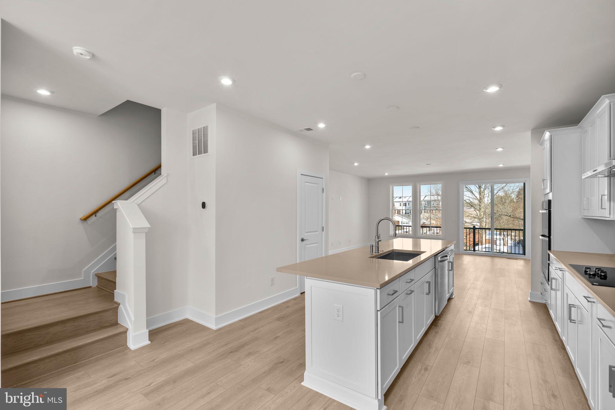 ASHBERRY - Residential