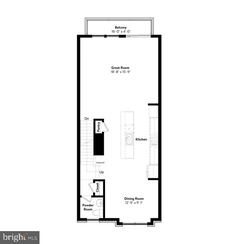 ASHBERRY - Residential