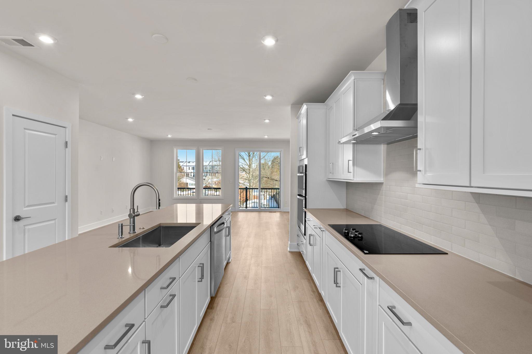 ASHBERRY - Residential