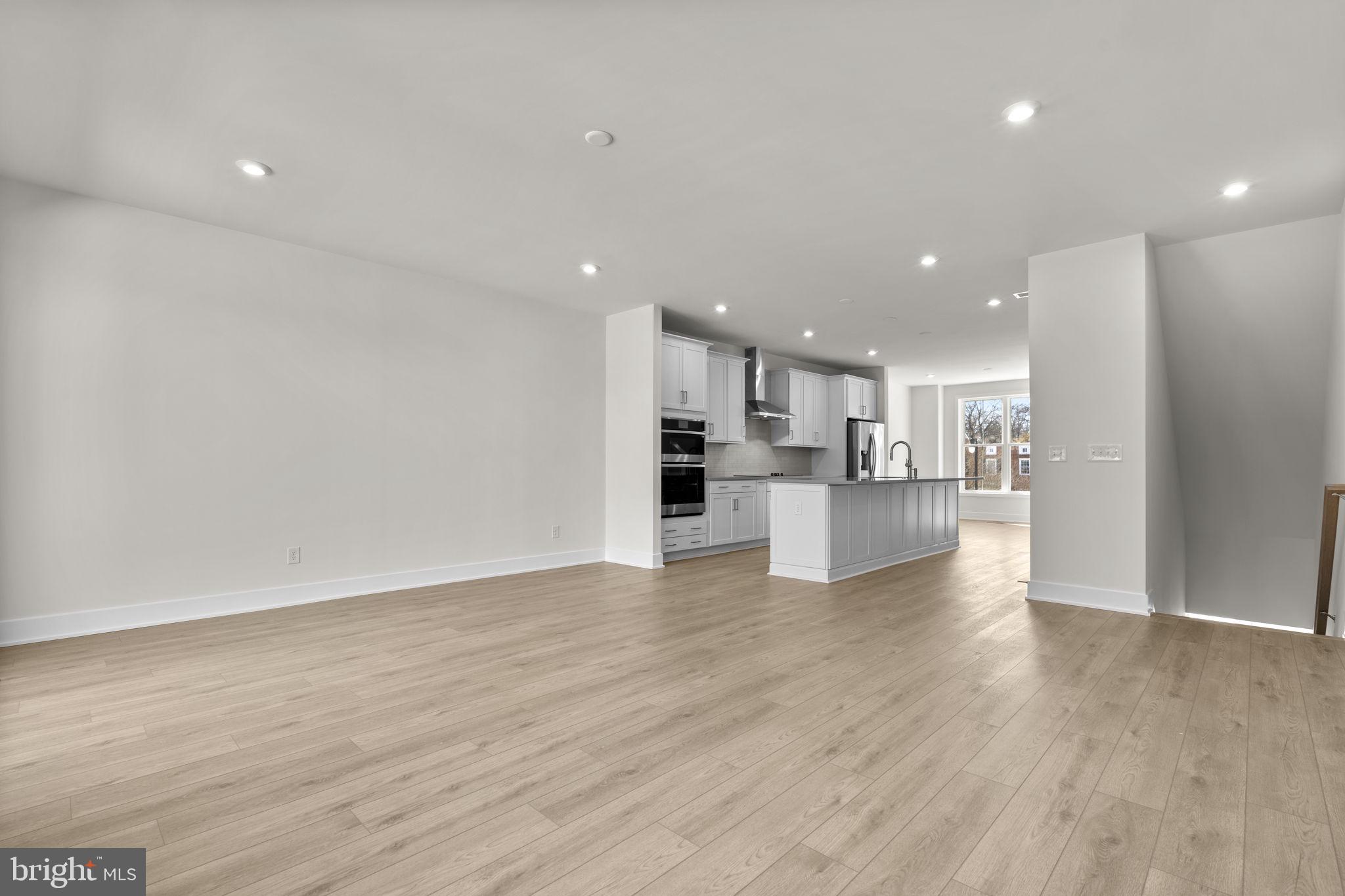 ASHBERRY - Residential