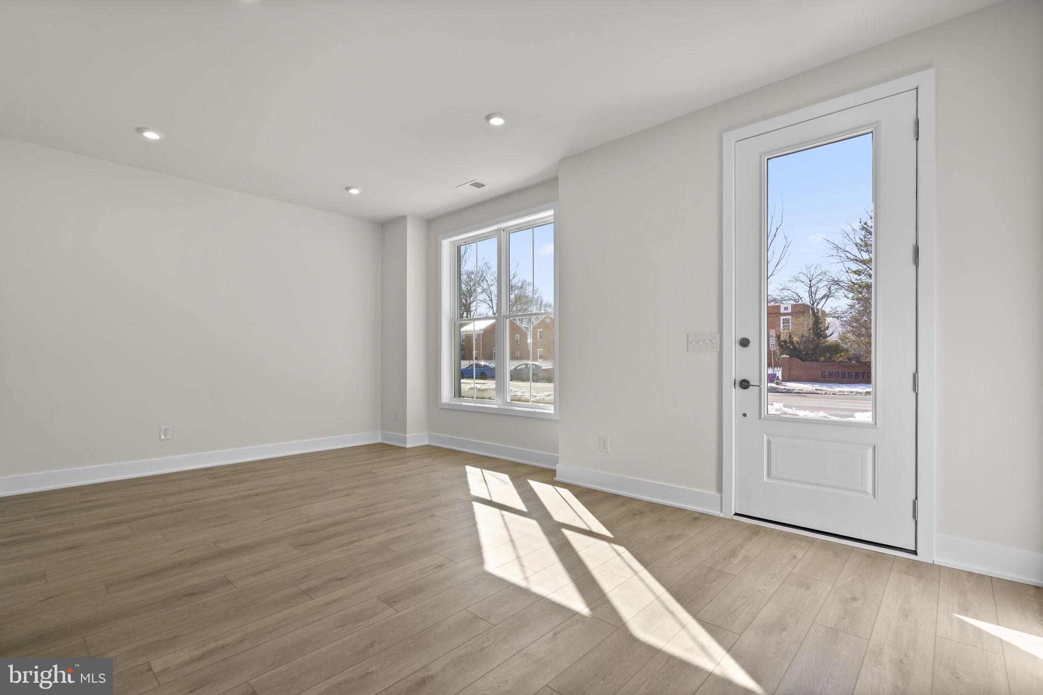 ASHBERRY - Residential