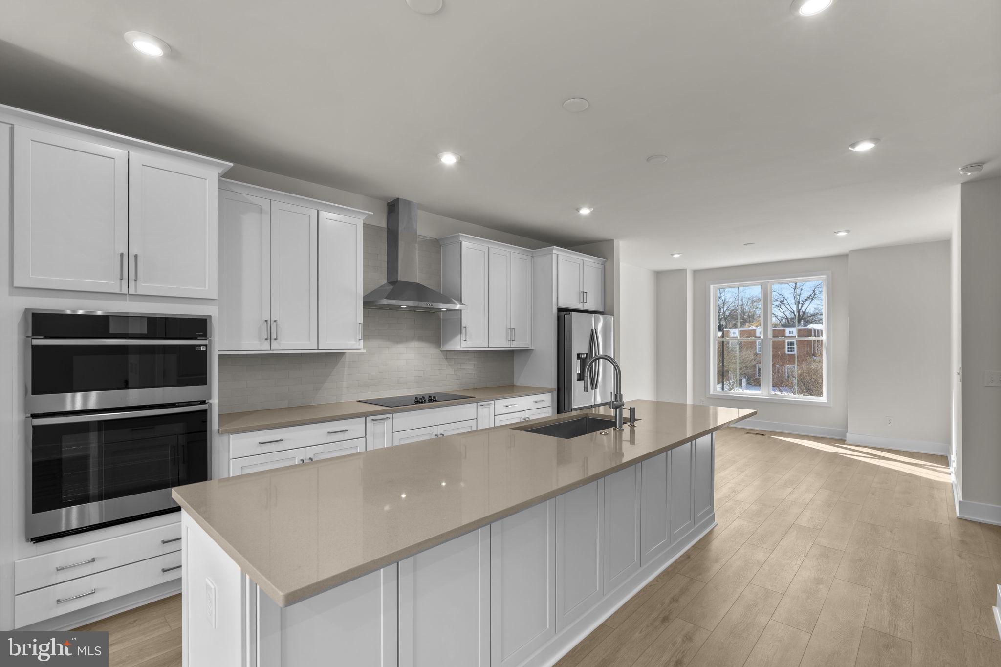 ASHBERRY - Residential