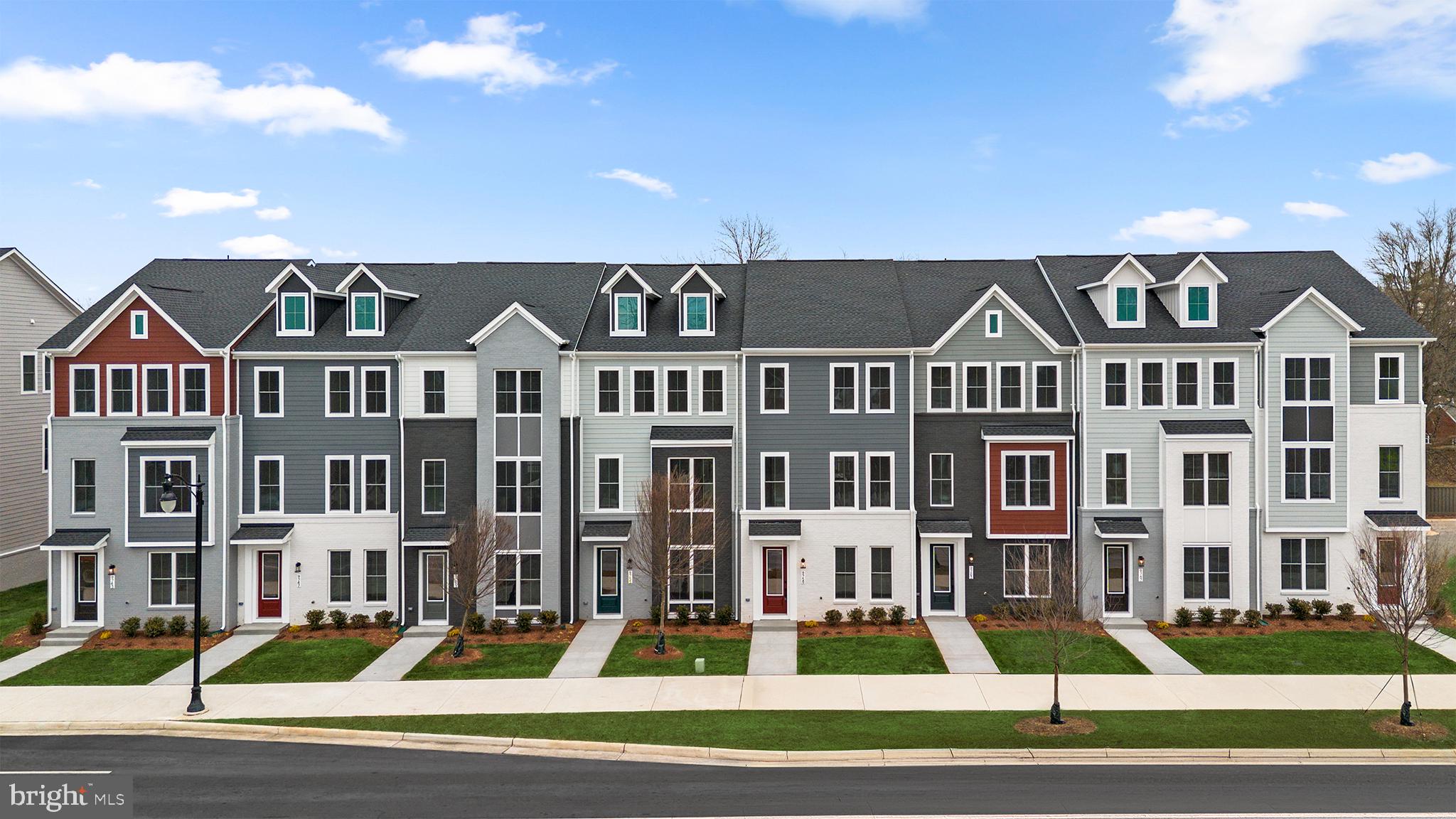 ASHBERRY - Residential