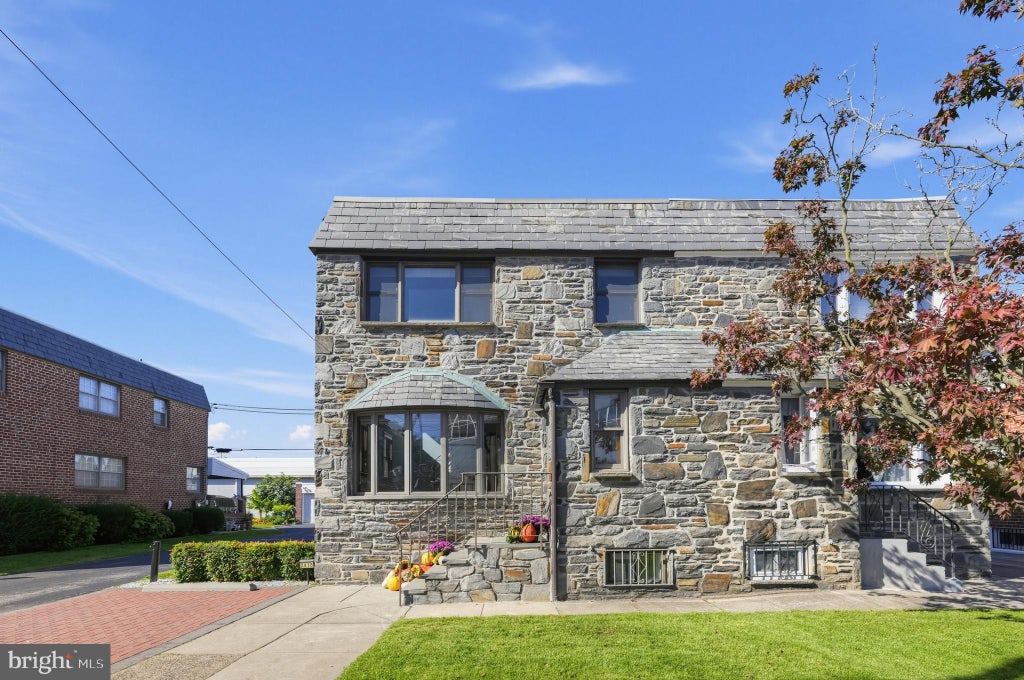 Photo of 2418 S 22nd Street, PHILADELPHIA, PA 19145 (MLS # PAPH2683414)