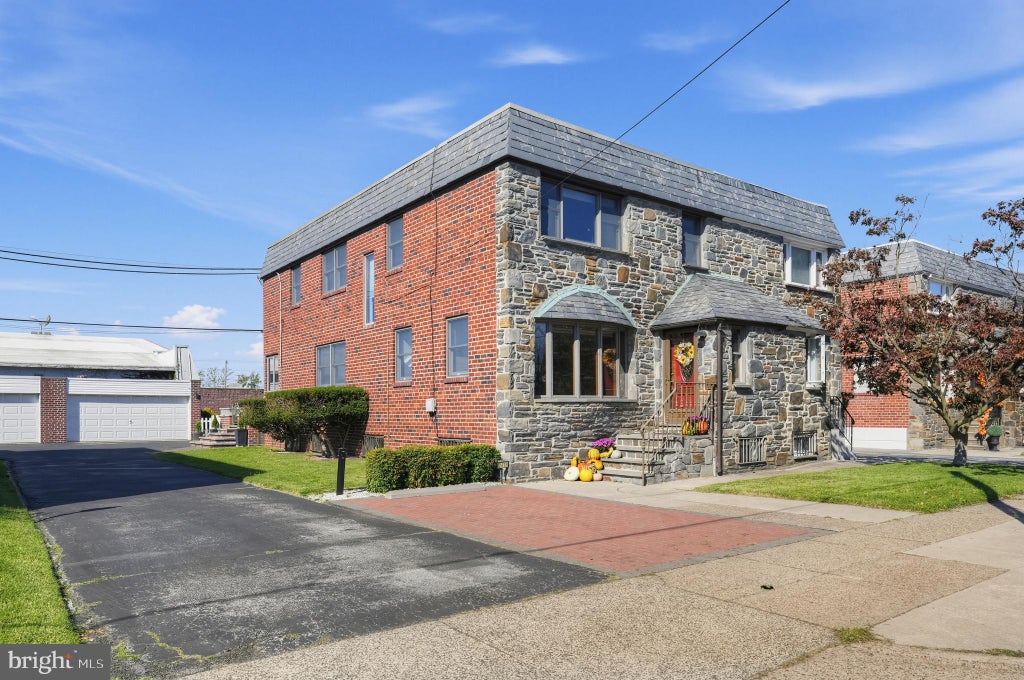 Photo of 2418 S 22nd Street, PHILADELPHIA, PA 19145 (MLS # PAPH2683414)