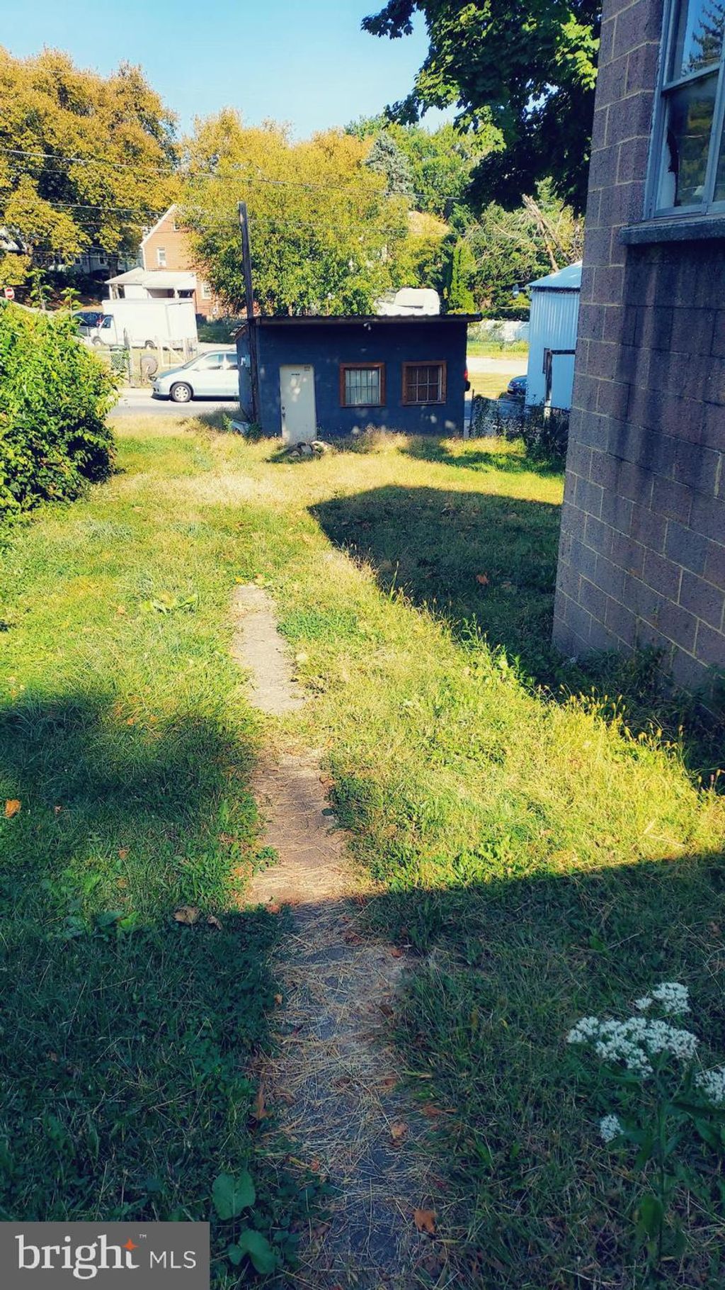 Photo of 3236 Walnut St, HARRISBURG, PA 17109 (MLS # PADA2052944)