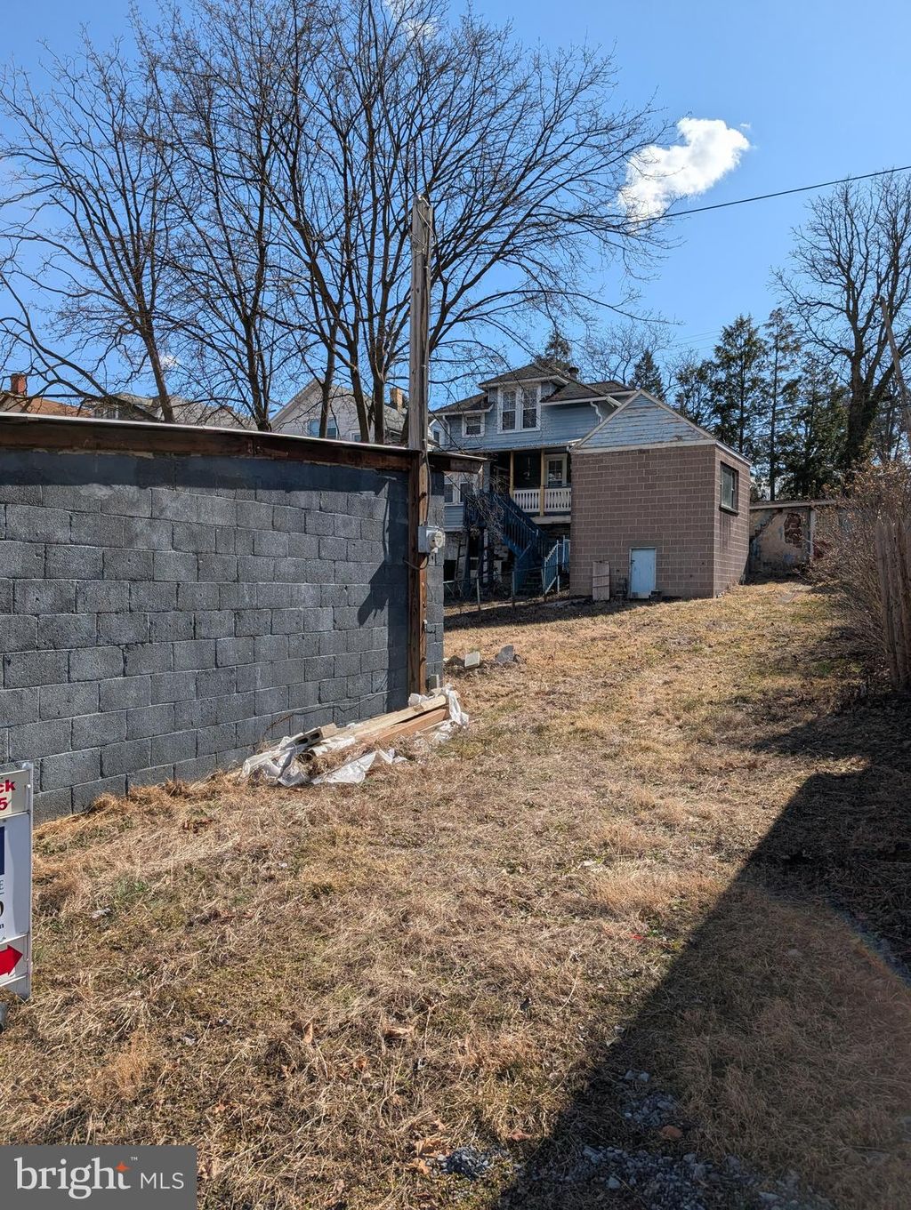 Photo of 3236 Walnut St, HARRISBURG, PA 17109 (MLS # PADA2052944)