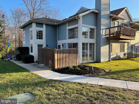 45 BROOKSIDE COURT 45 HORSHAM PA 19044