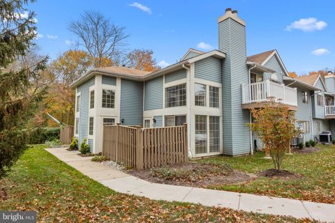 45 BROOKSIDE COURT 45 HORSHAM PA 19044