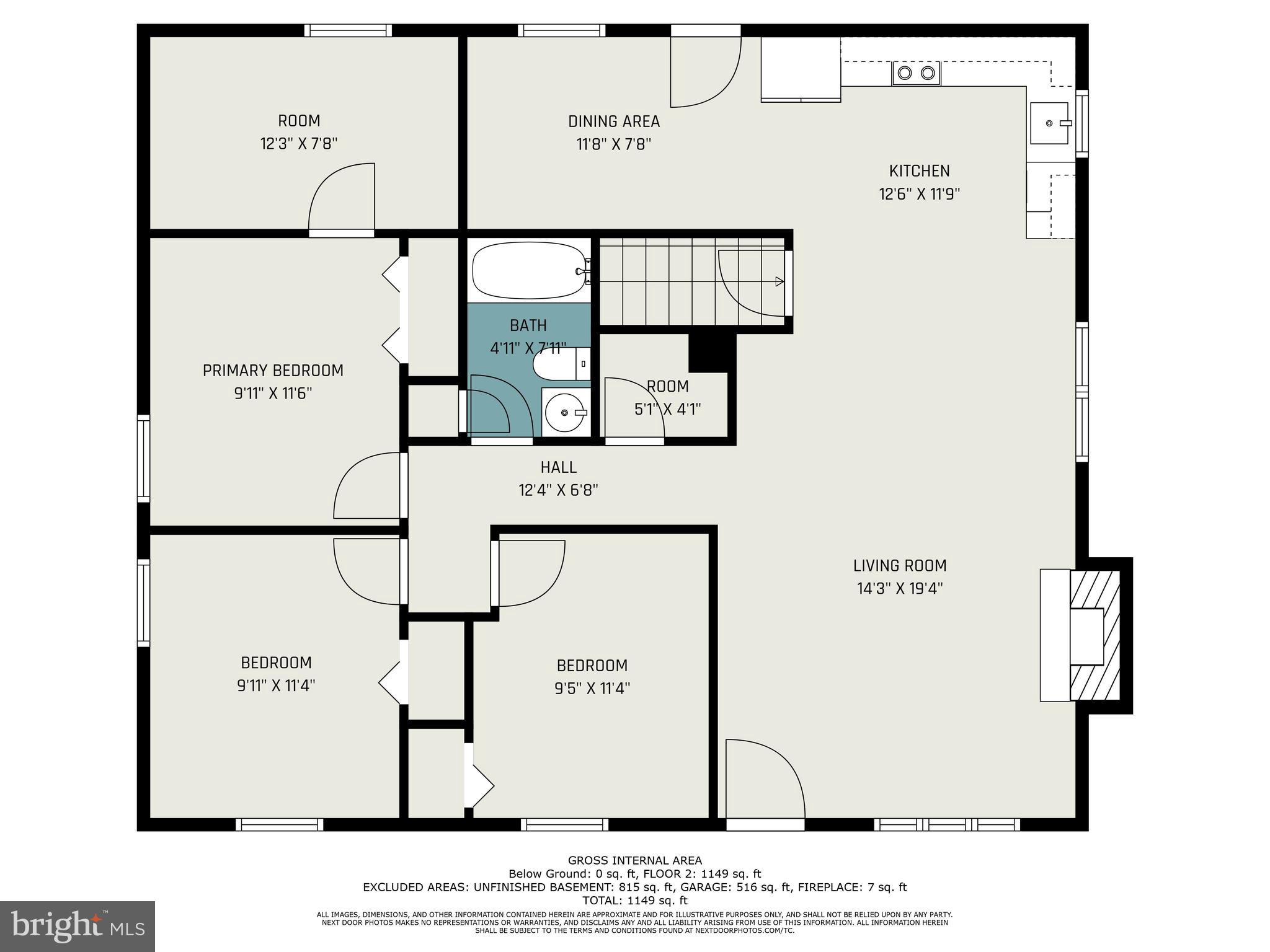 CHERRY HILL - Residential