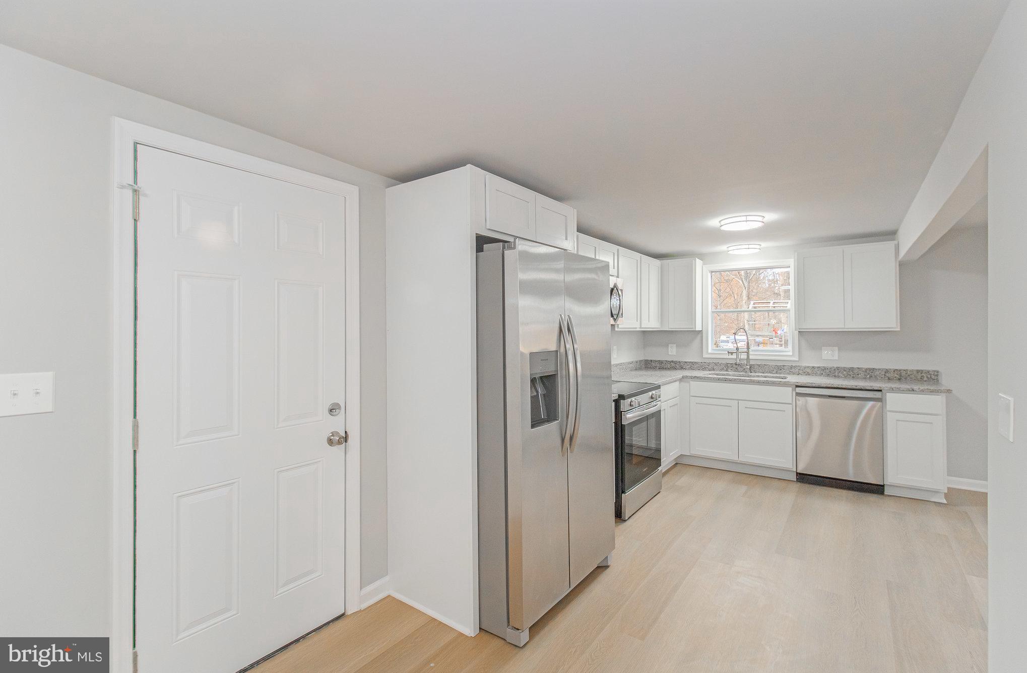 CHERRY HILL - Residential