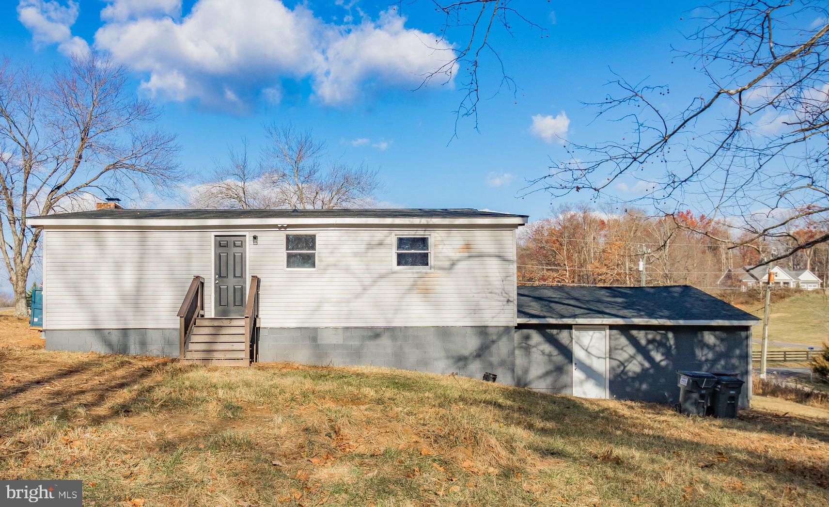 CHERRY HILL - Residential