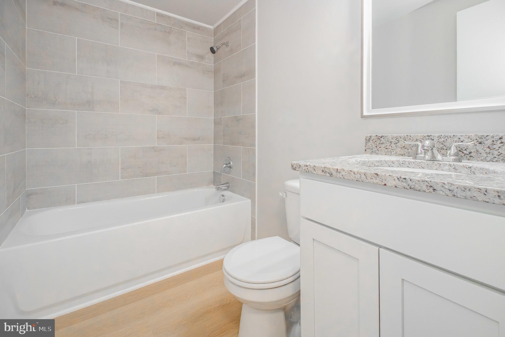 CHERRY HILL - Residential