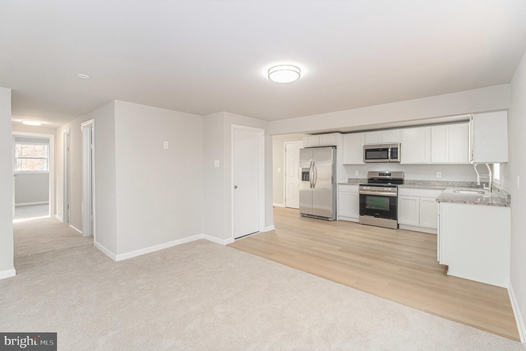 CHERRY HILL - Residential