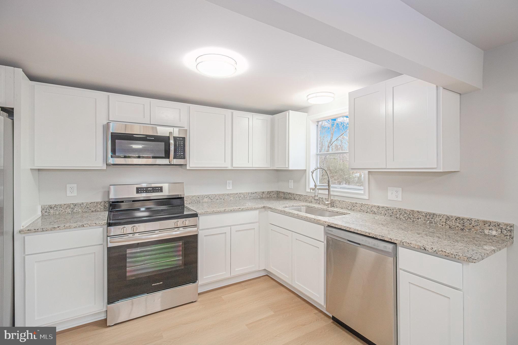 CHERRY HILL - Residential