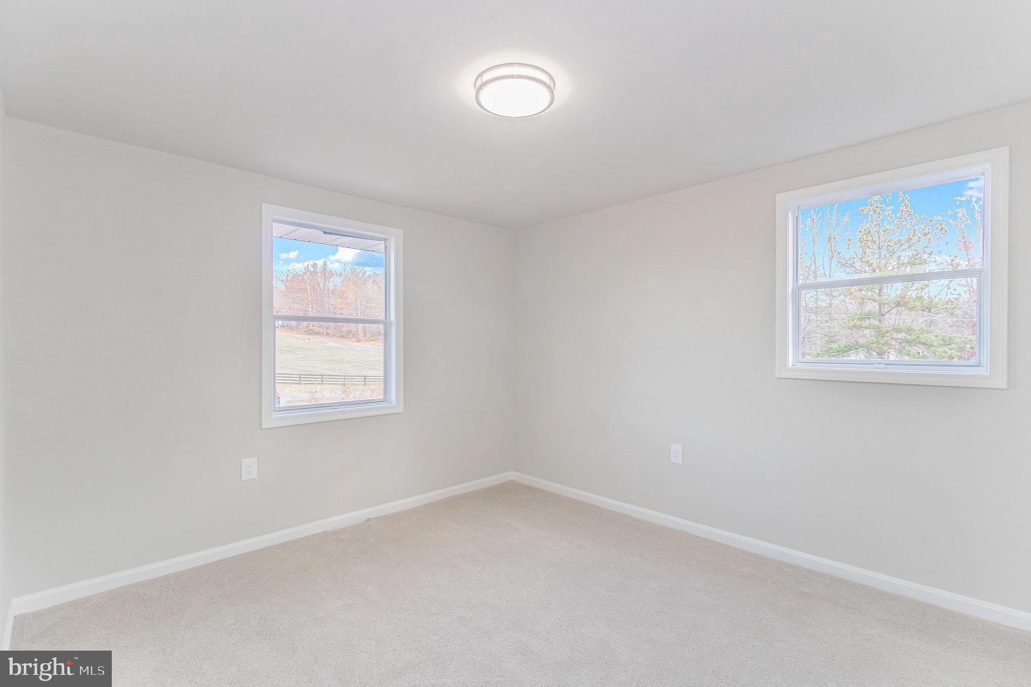 CHERRY HILL - Residential