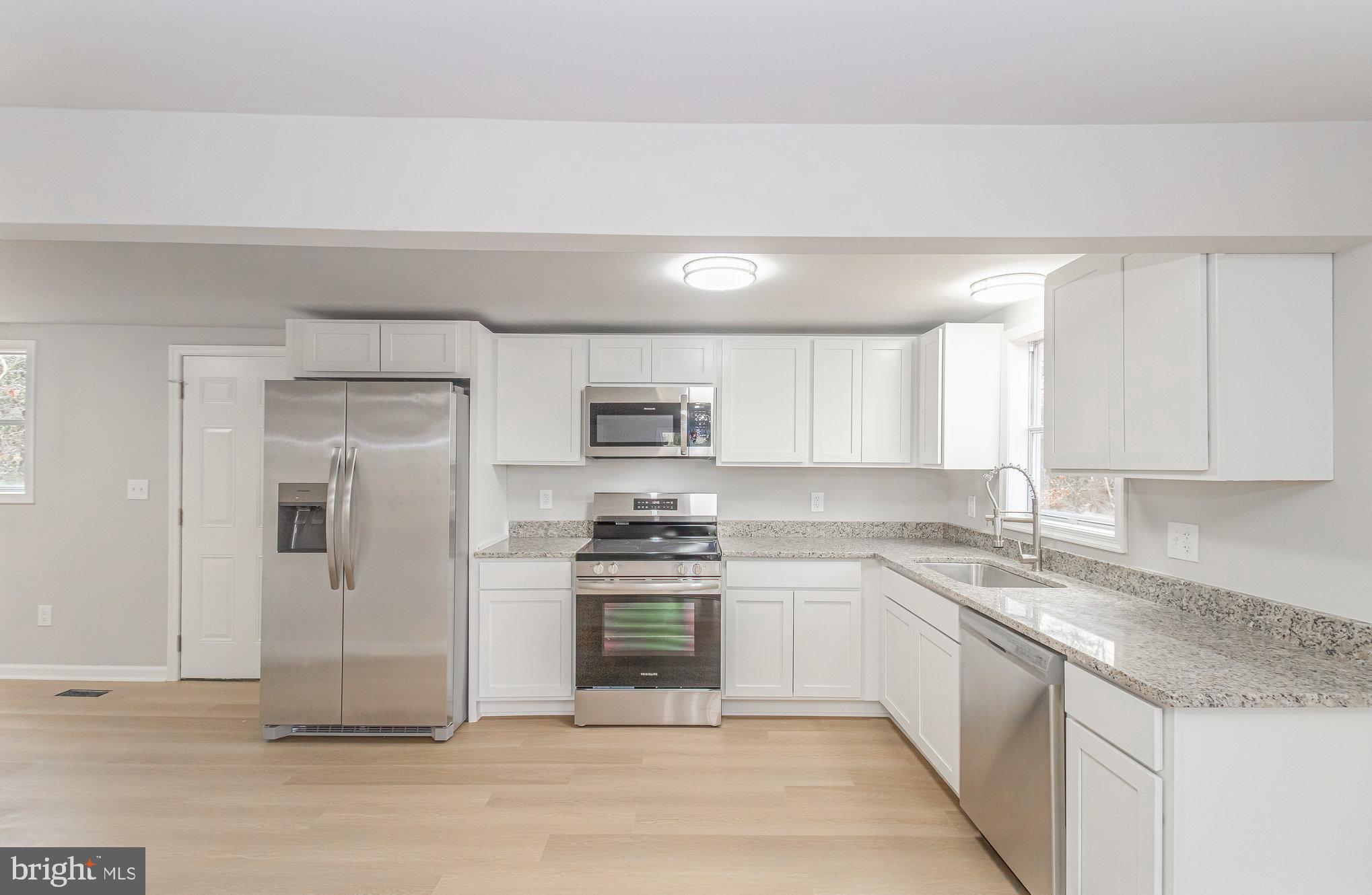 CHERRY HILL - Residential
