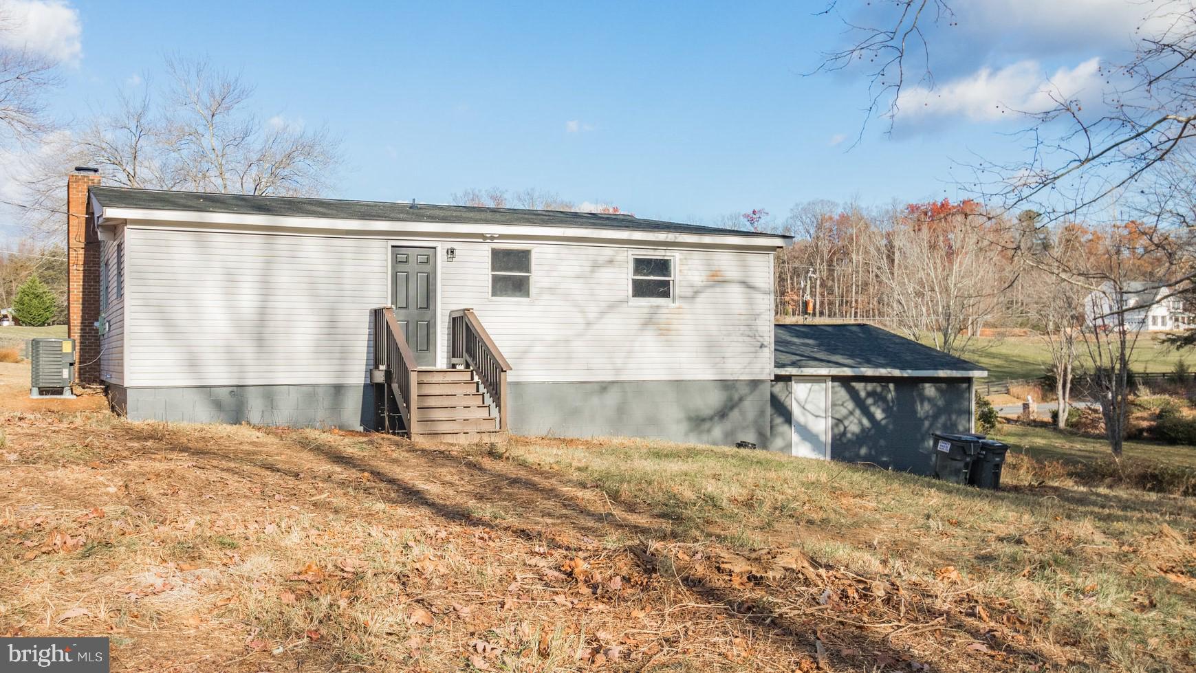 CHERRY HILL - Residential