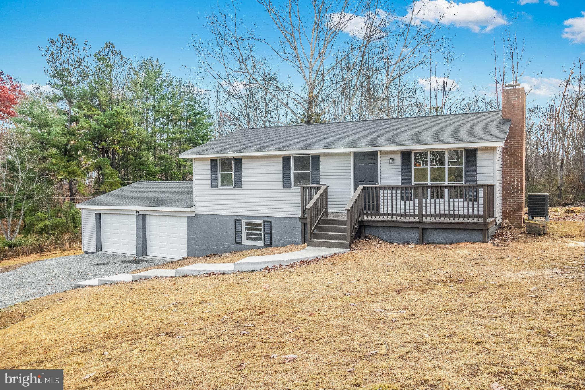 CHERRY HILL - Residential