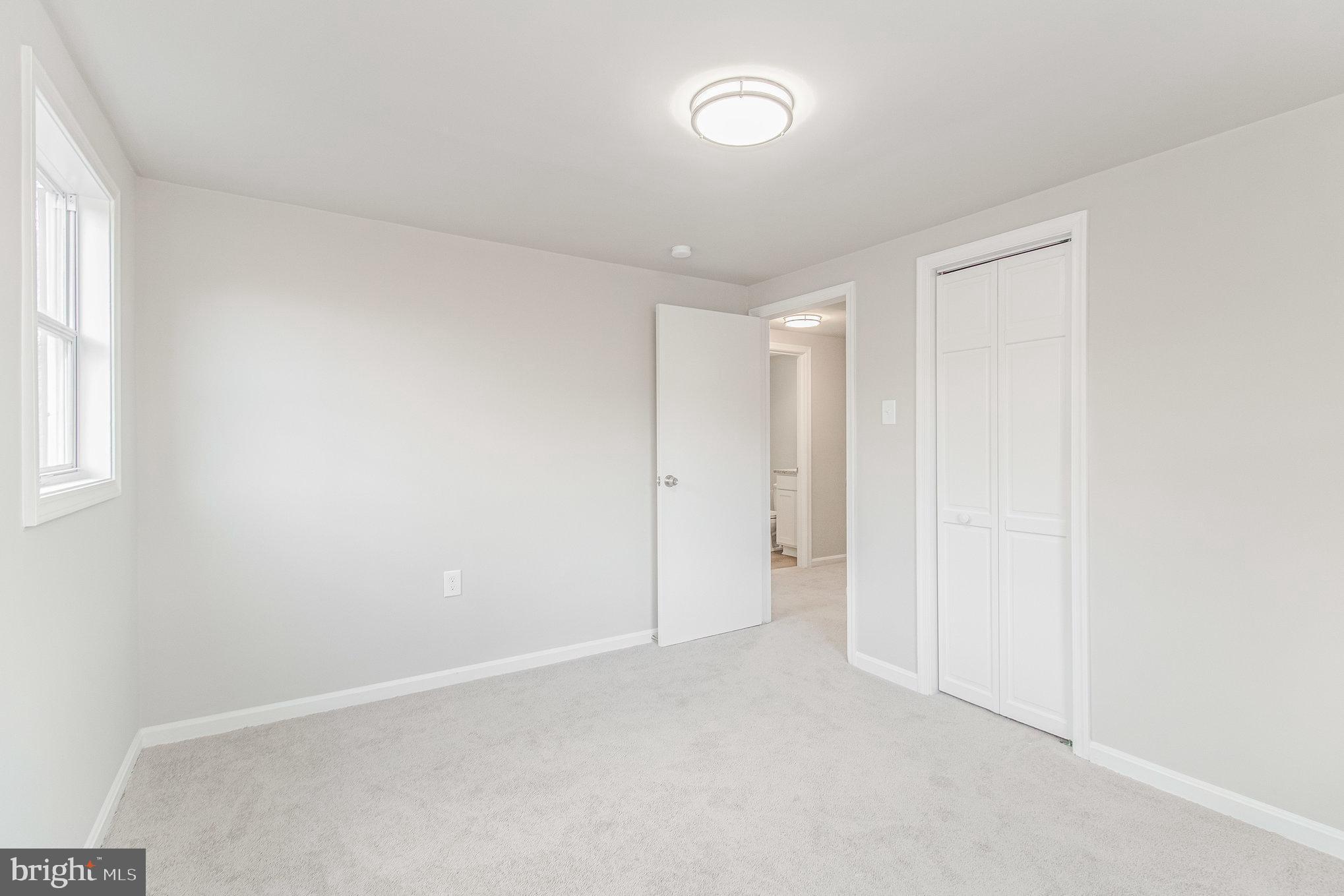 CHERRY HILL - Residential