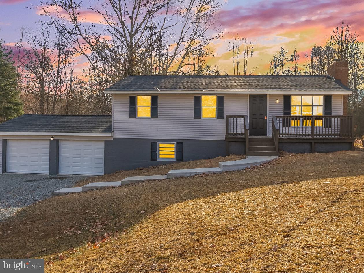 CHERRY HILL - Residential