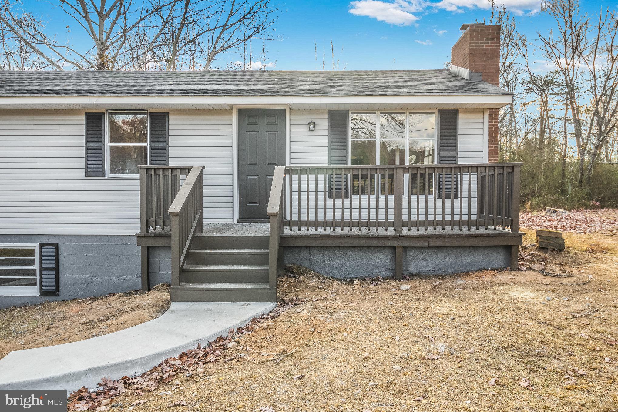 CHERRY HILL - Residential
