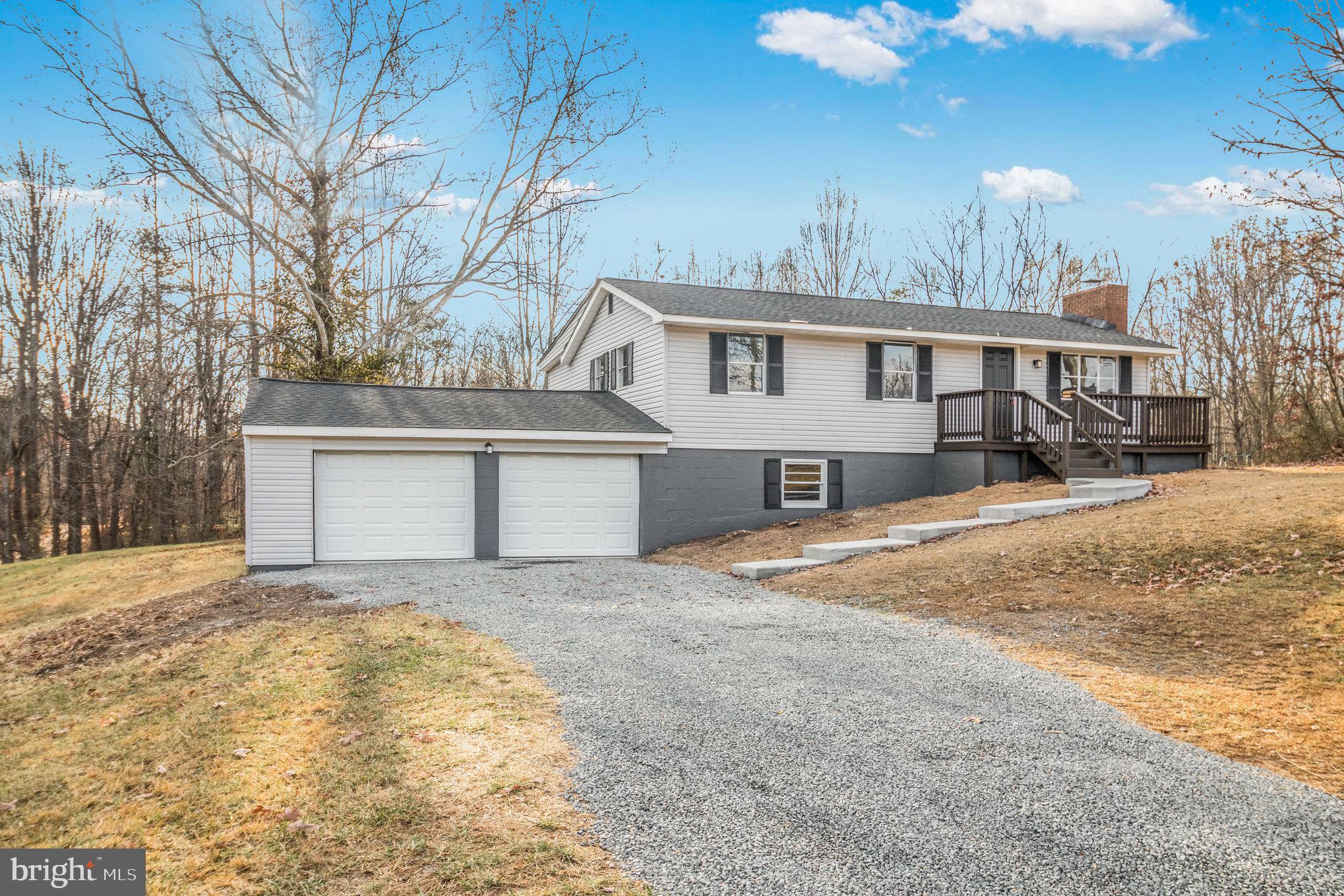 CHERRY HILL - Residential