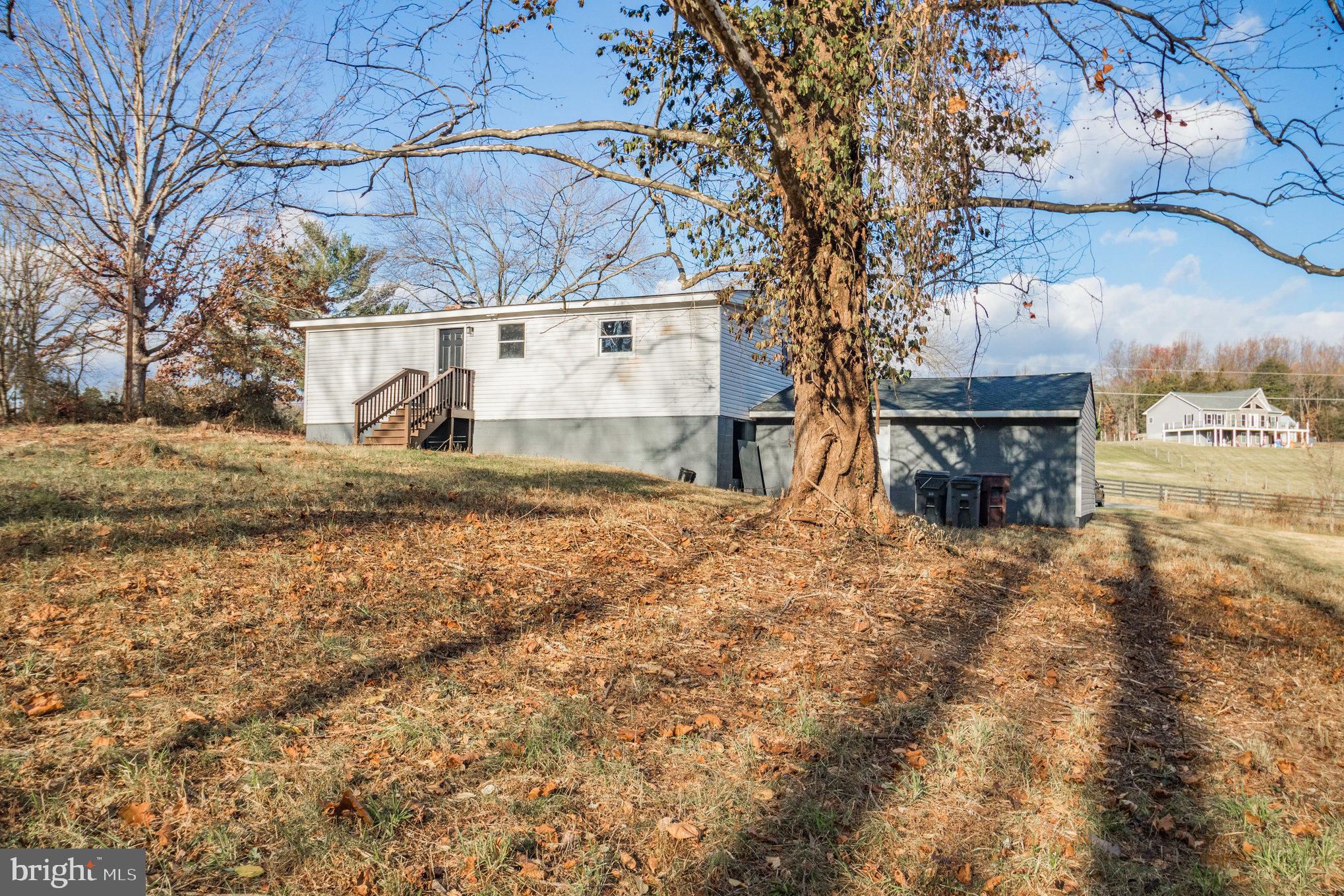 CHERRY HILL - Residential