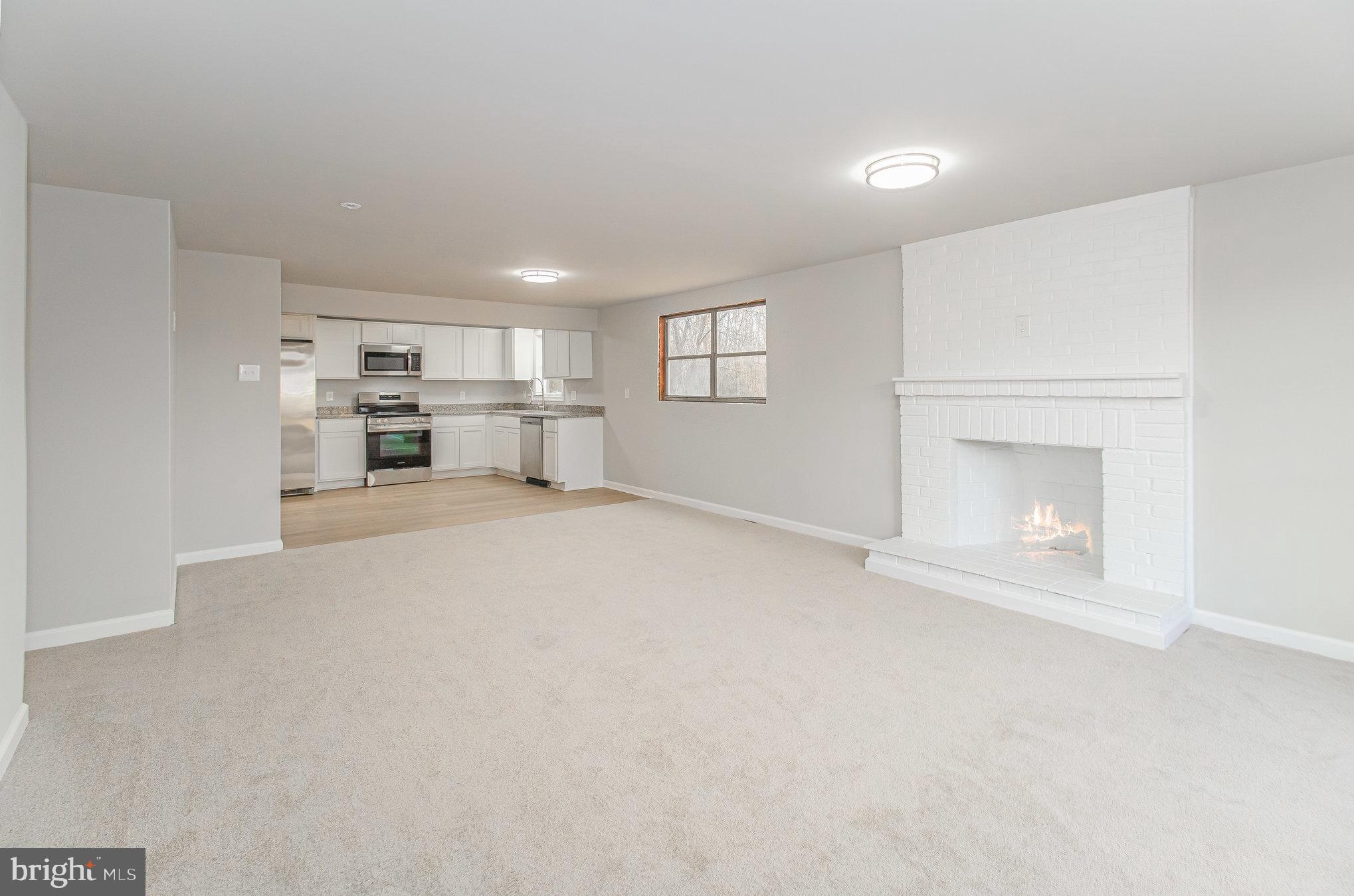 CHERRY HILL - Residential