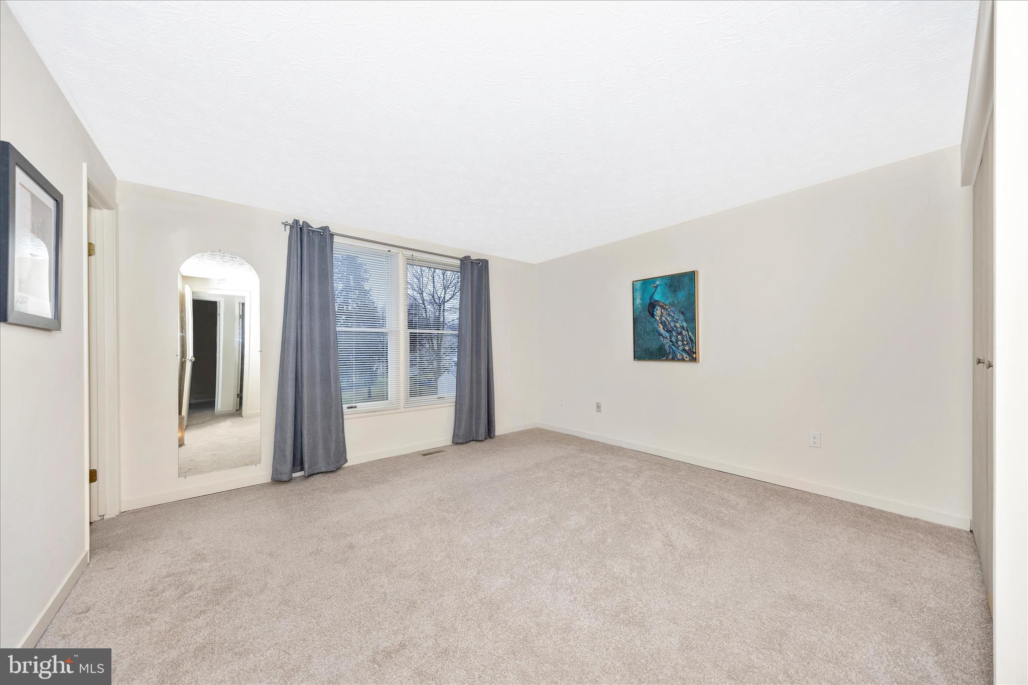 MT AIRY VILLAGE - Residential