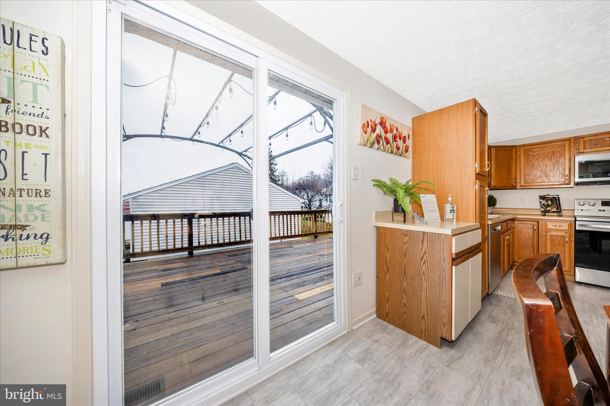 MT AIRY VILLAGE - Residential